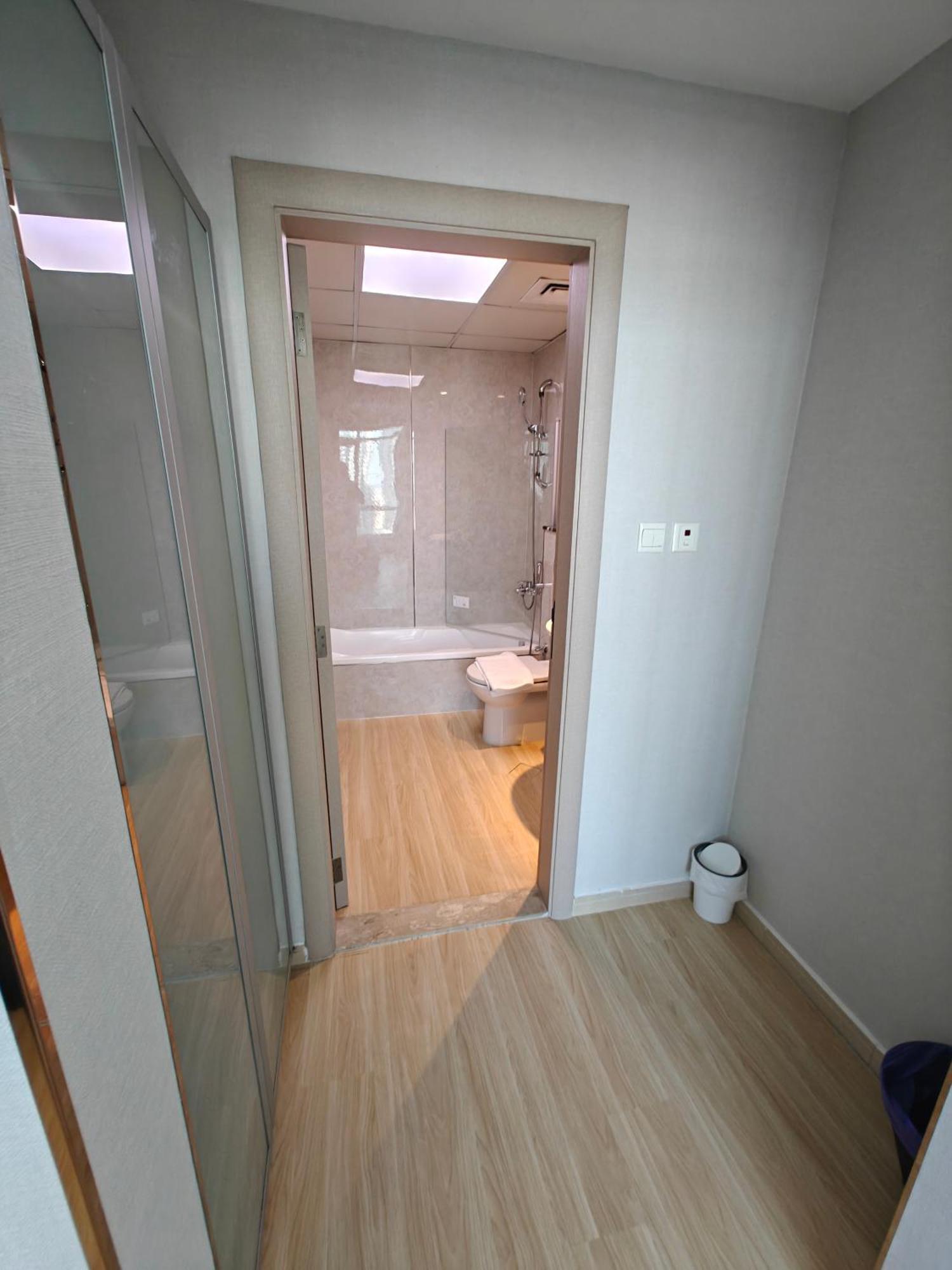 Apartemen Marina View Spacious 2 Bhk