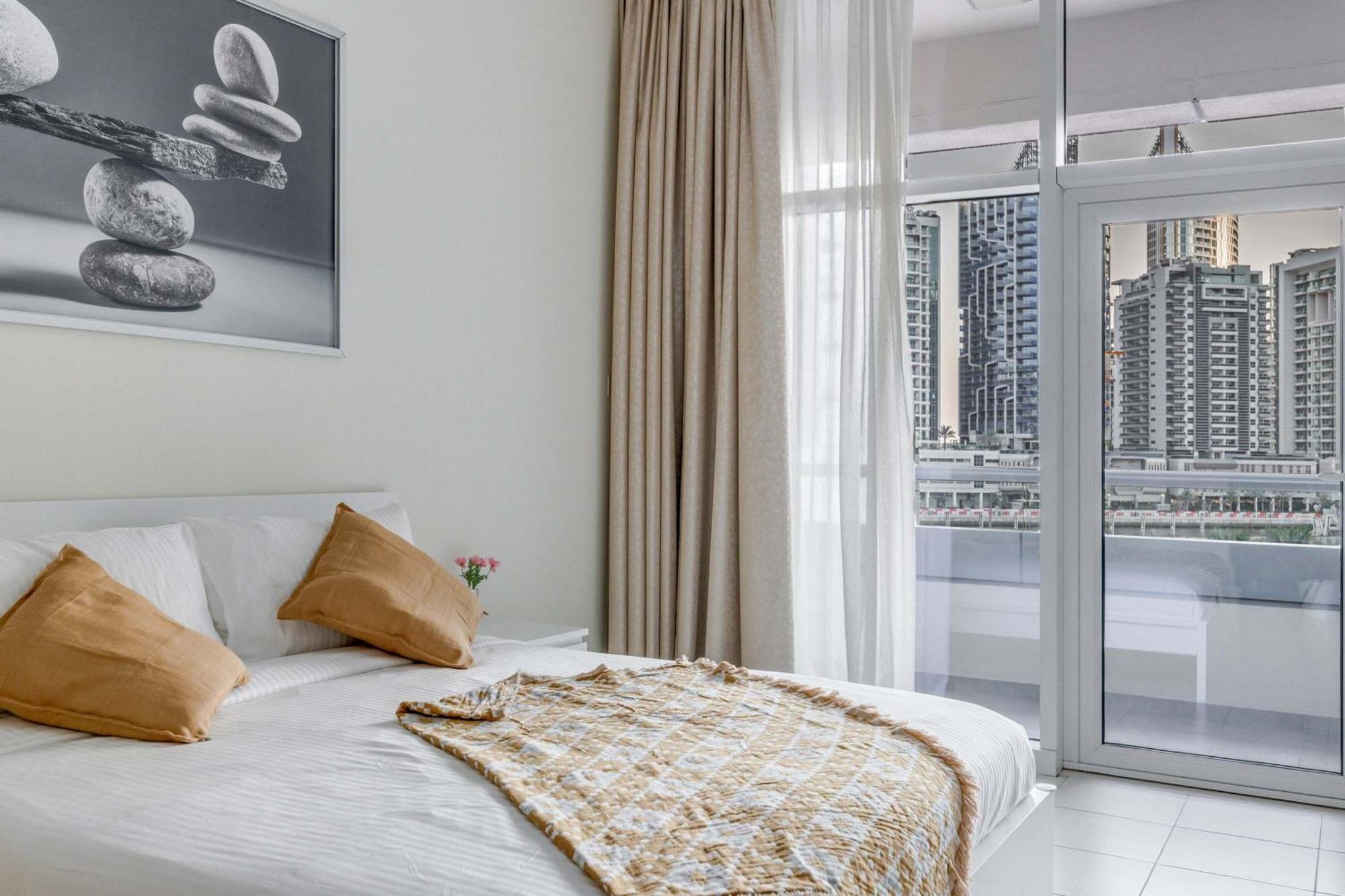 Appartement Knokey Bay Square *