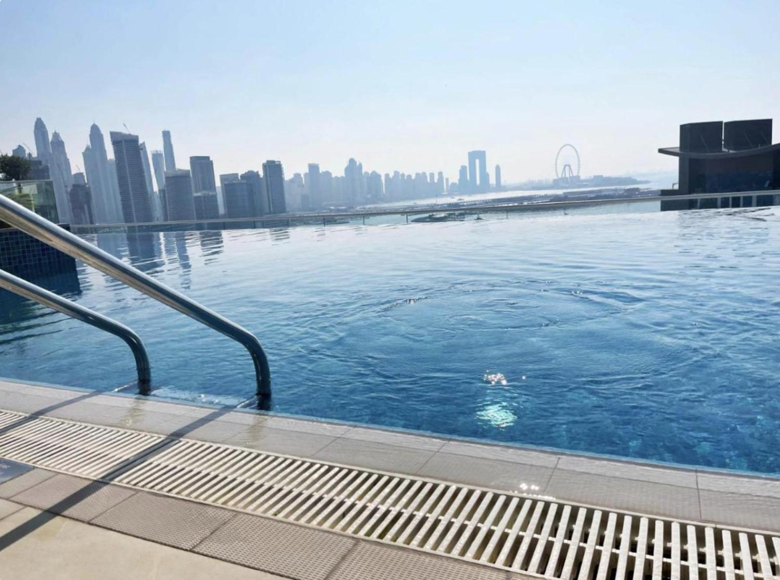 Seven Palm With West Access *