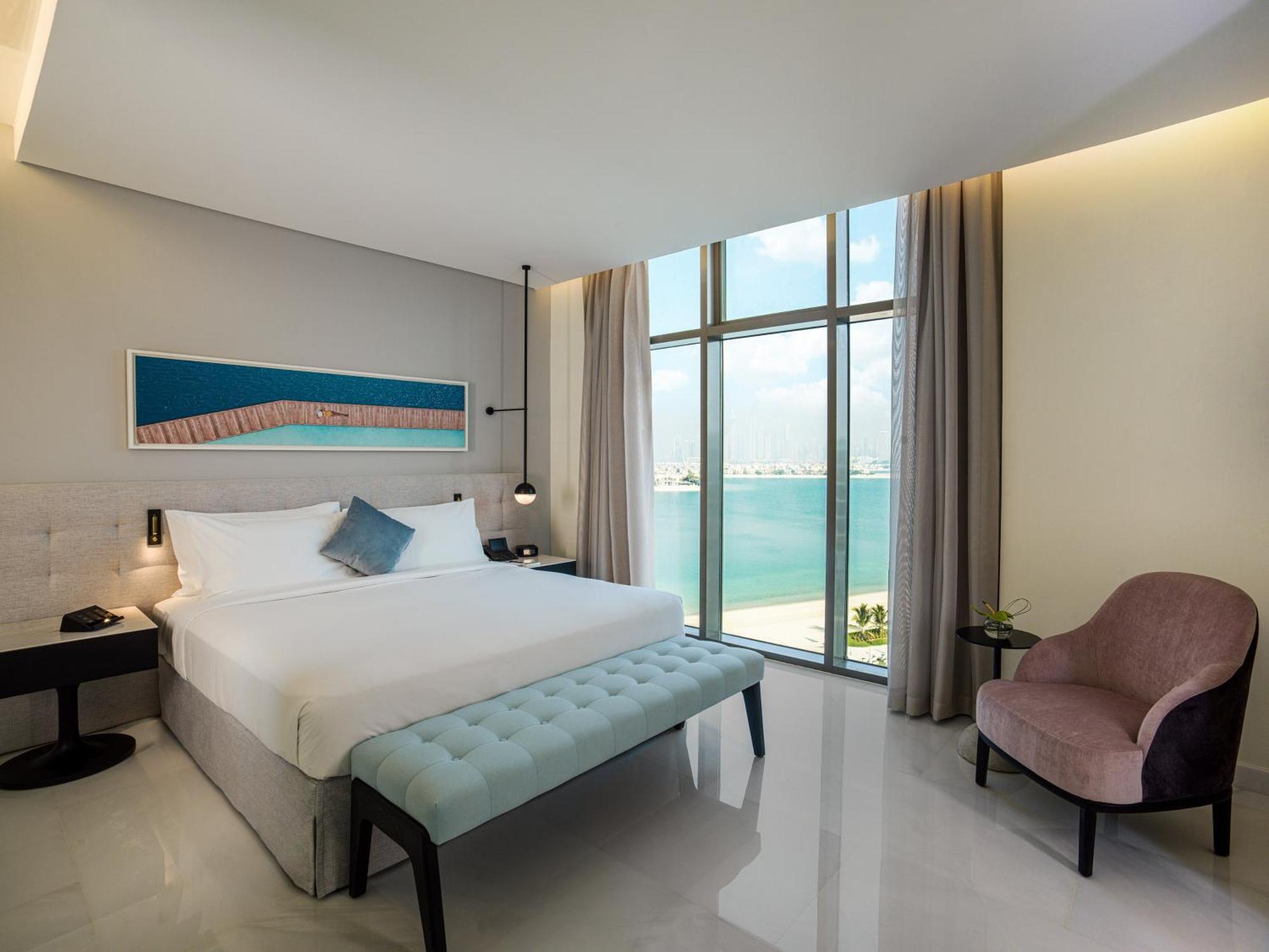 Th8 Palm Resort, Vignette Collection By Ihg Dubai