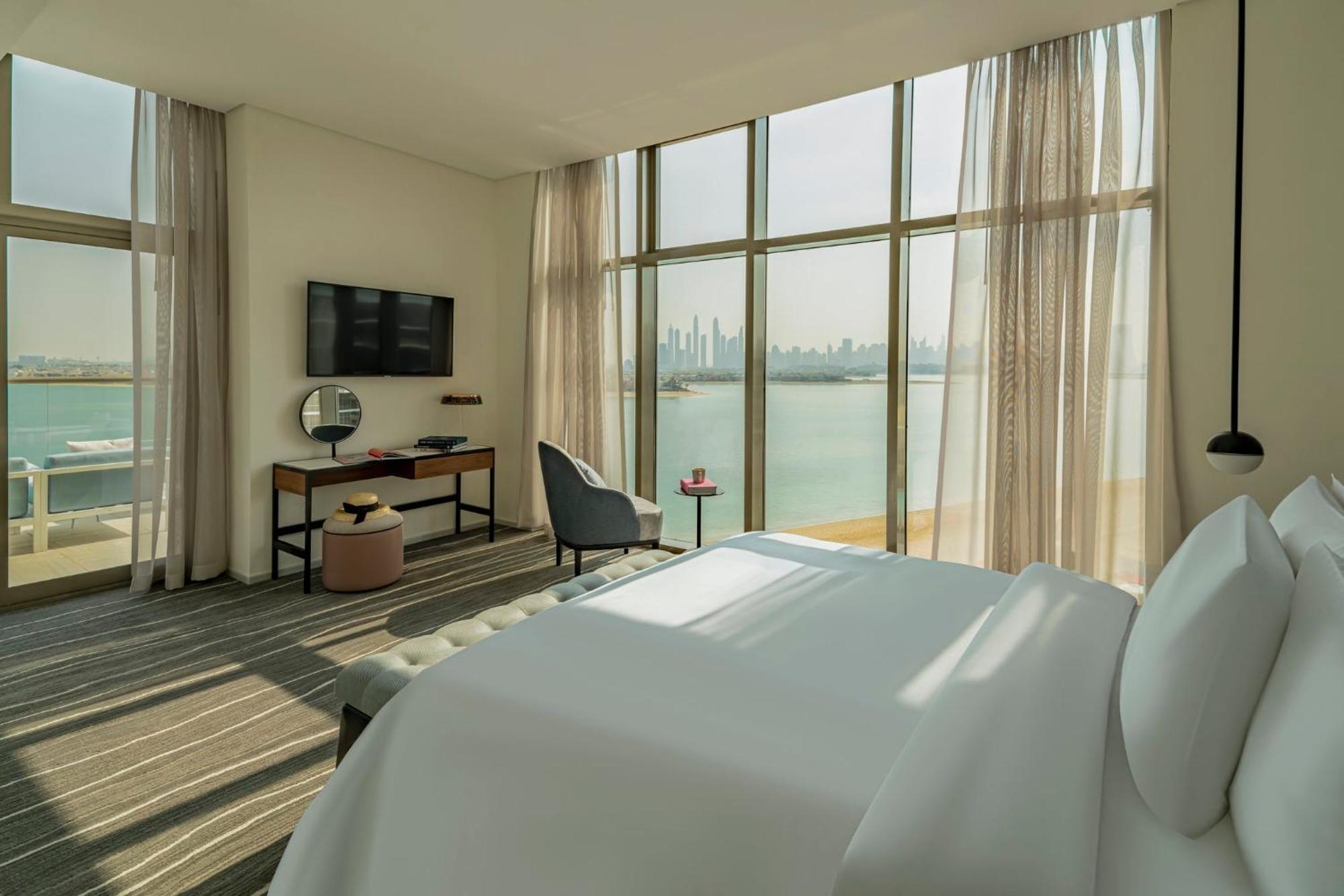 Th8 Palm Resort, Vignette Collection By Ihg Semesteranläggning (resort) 5*