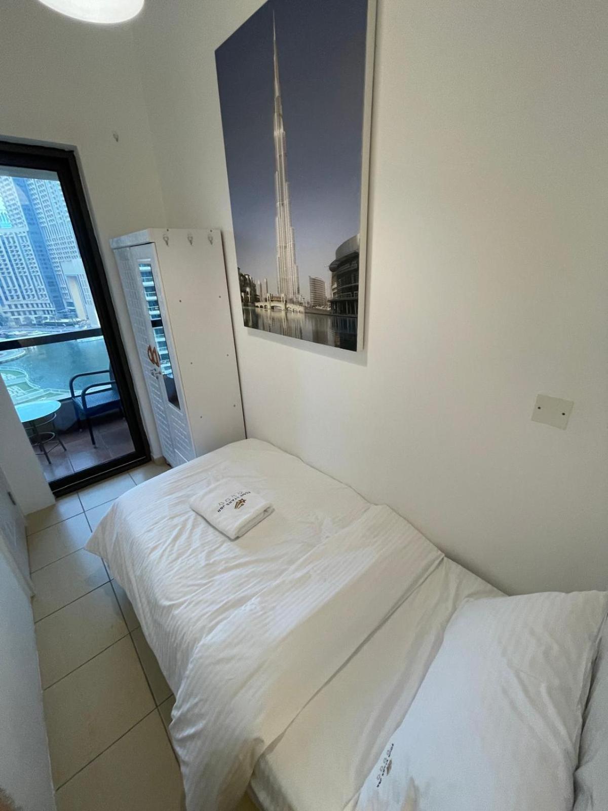 Four Stars Marina Jbr Dubaï