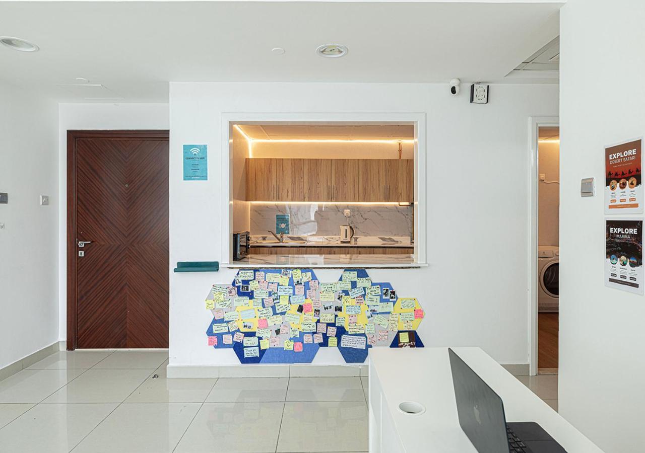 Hostal Next'house - Skyview Host