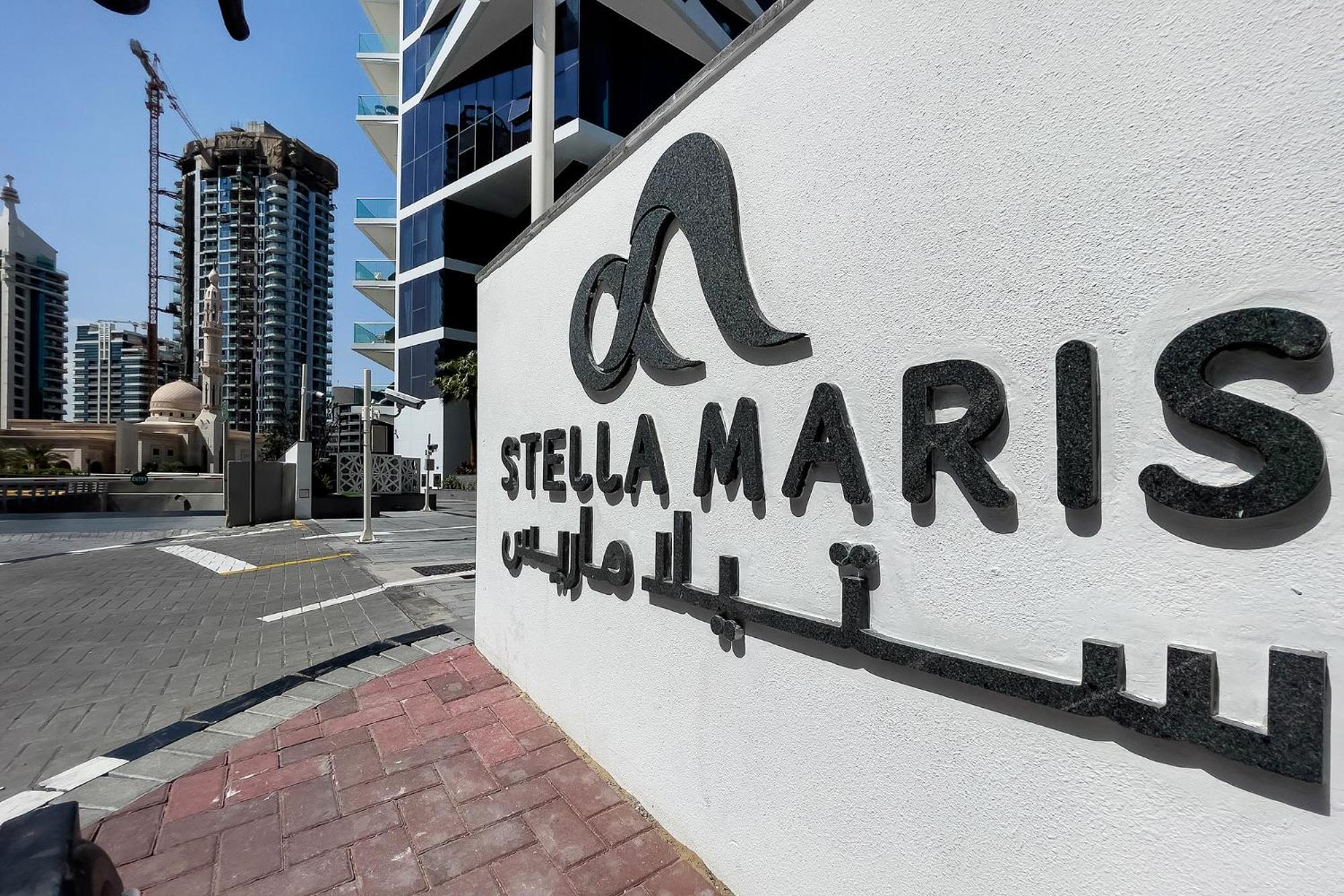 Luxury Stella Maris Dubaï