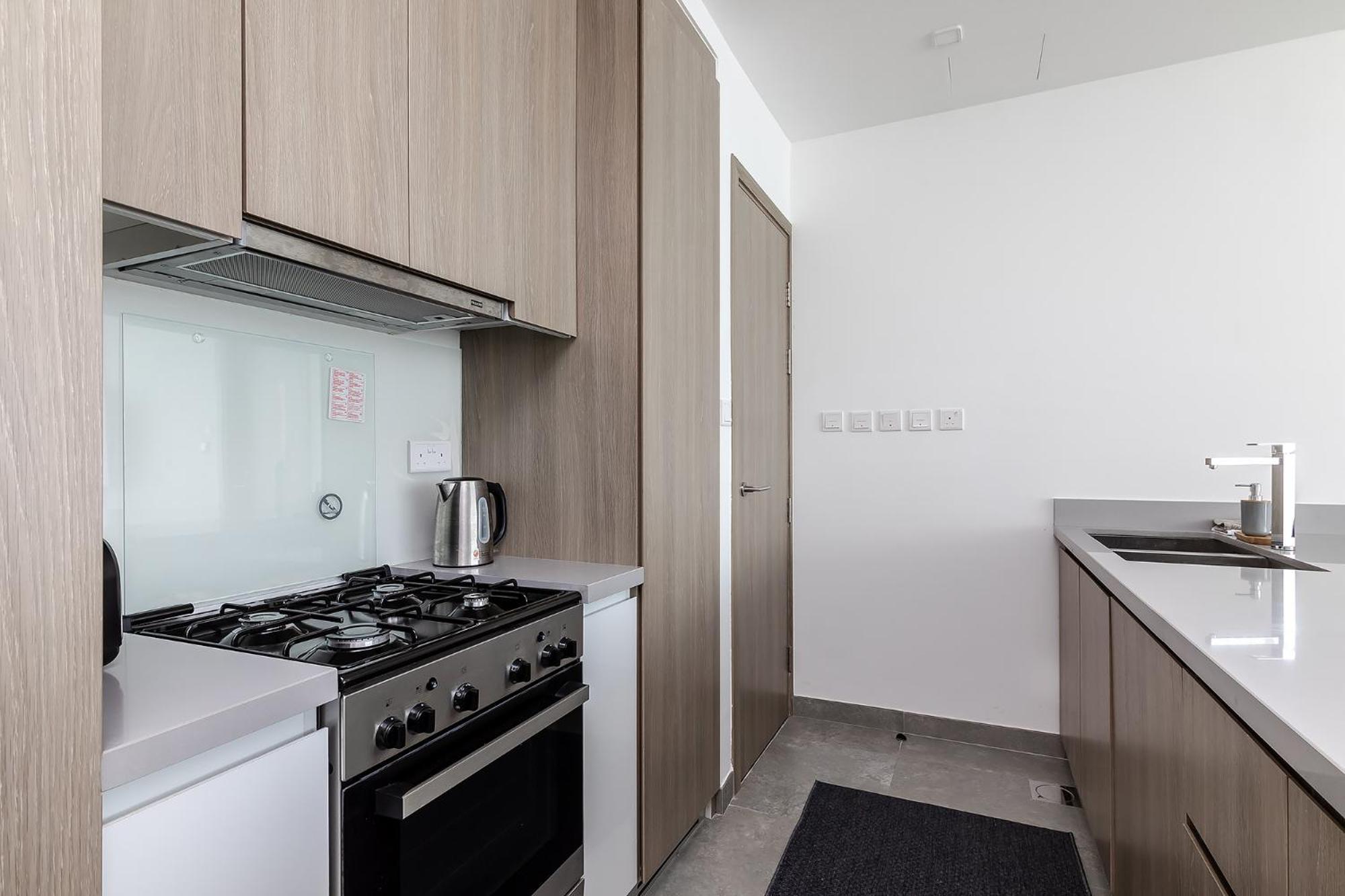 Appartement Luxury Stella Maris