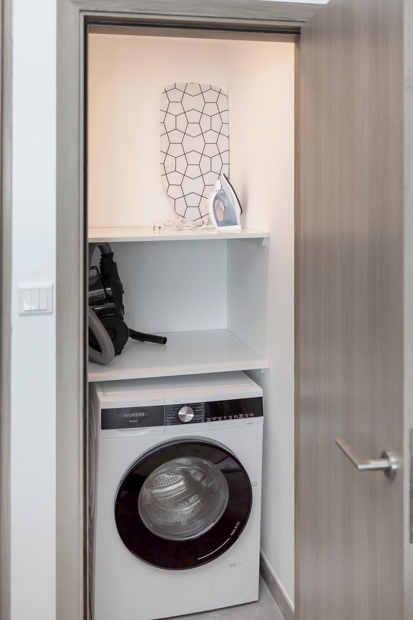Luxury Stella Maris Dubaï
