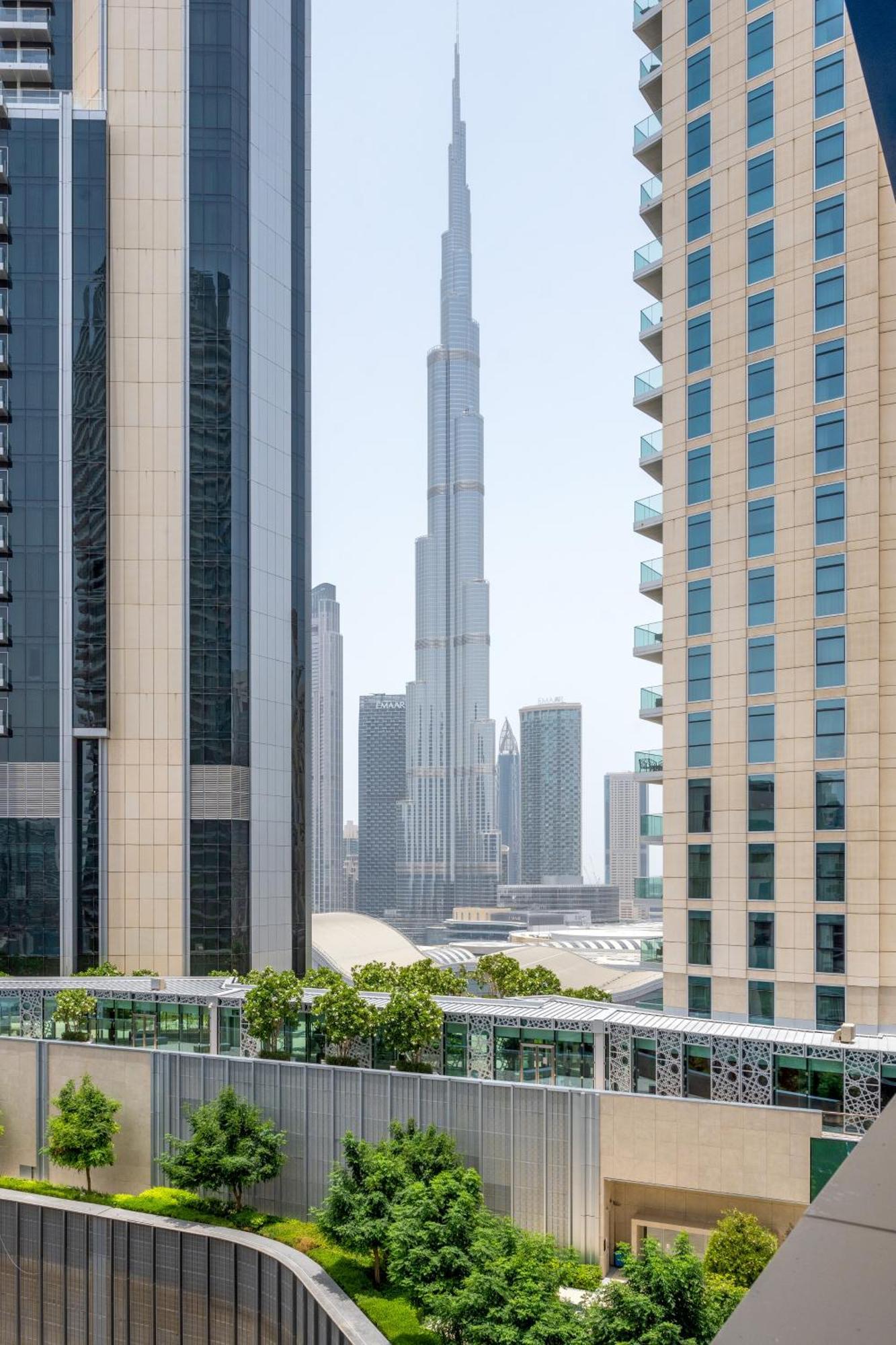 Downtown Luxury - 5 Star Facilities - 5 Min Walk To Mall Lejlighed *