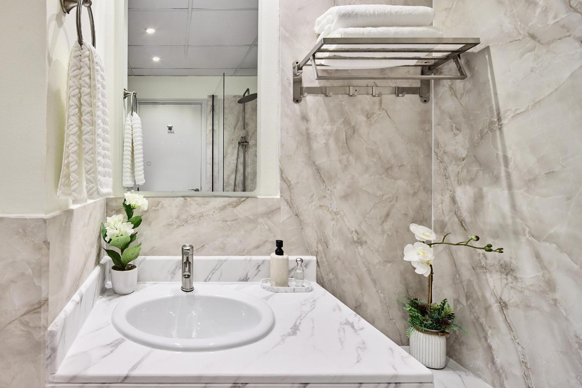 Apartamento Ultimate Luxury 4-bed Jbr *