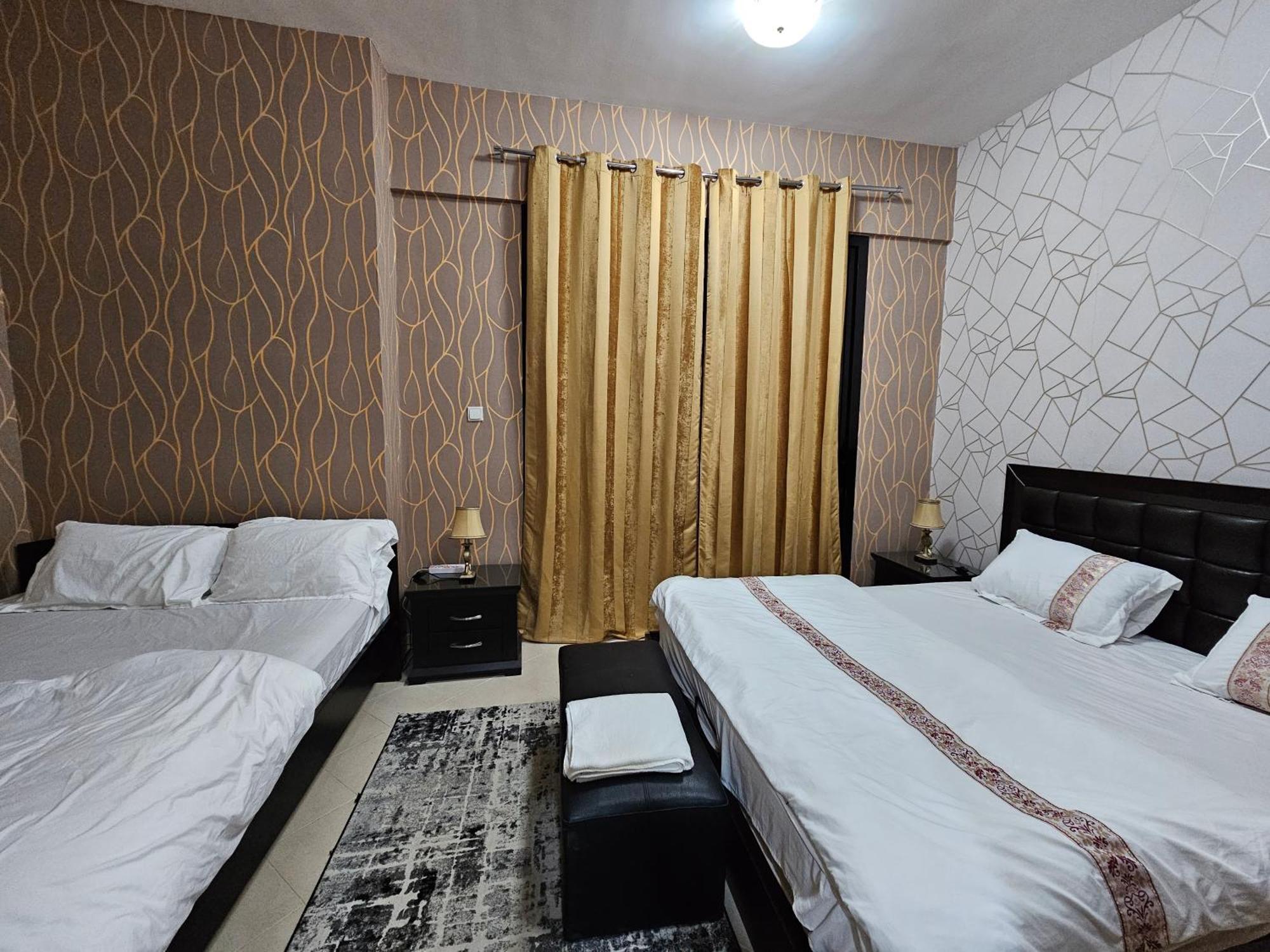 2 Bhk Marina Budget Friendly Apartamento *