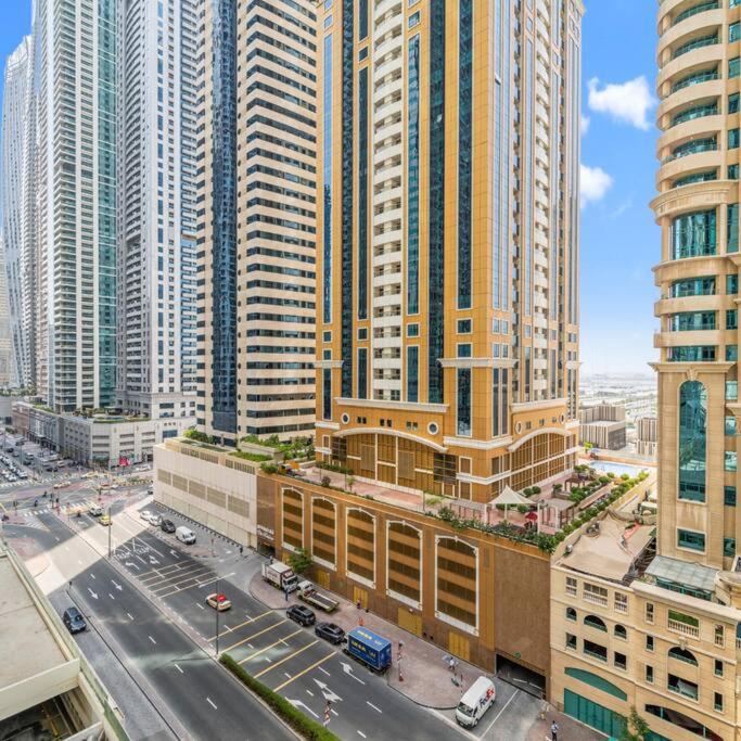 Appartement Sulafatower-1bhk In Marina-ideal For Monthly