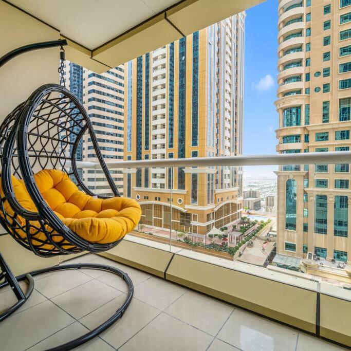 Sulafatower-1bhk In Marina-ideal For Monthly Appartement *