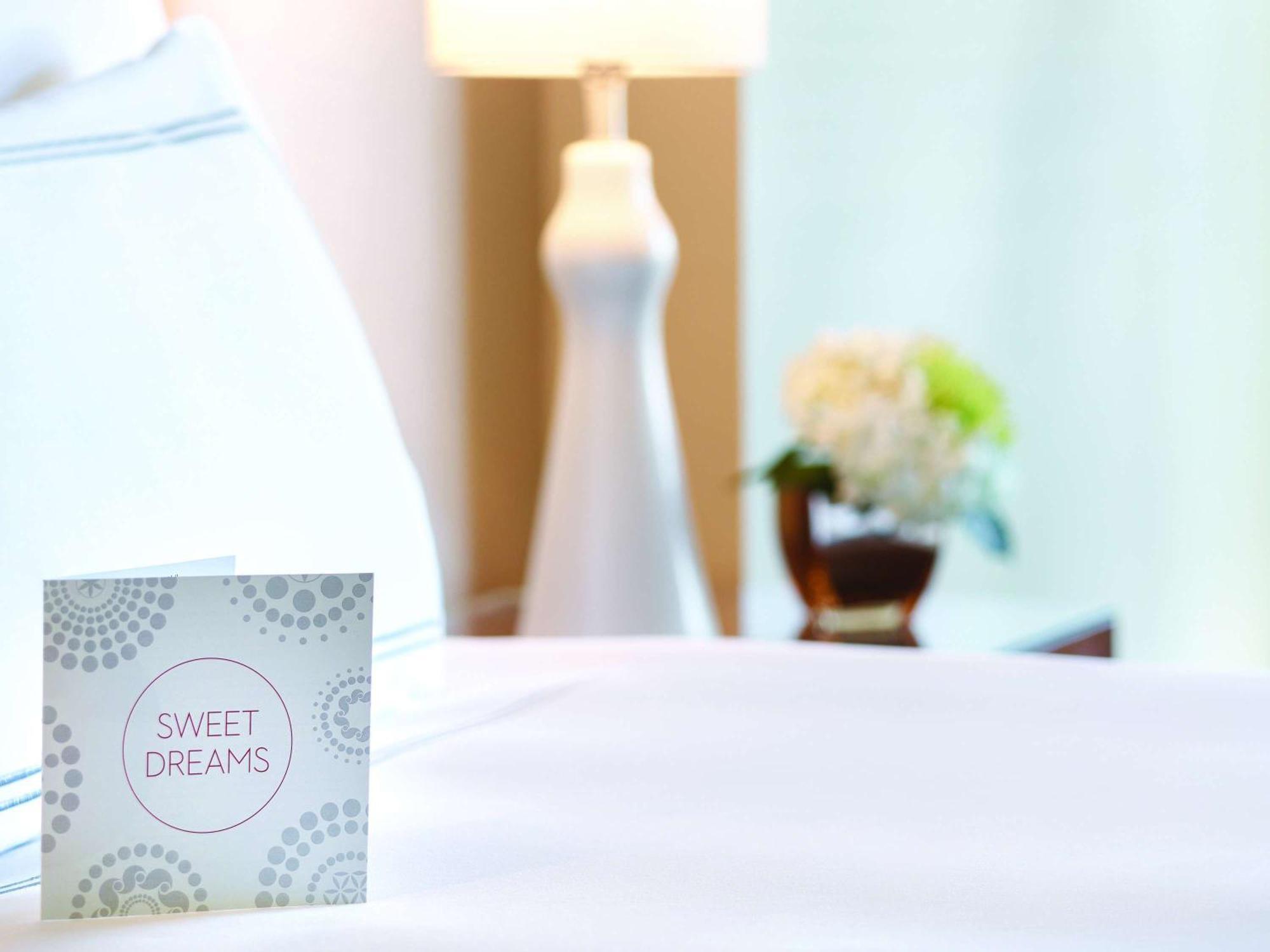 Hotel Swissotel Al Ghurair - Deira & Creek 5*