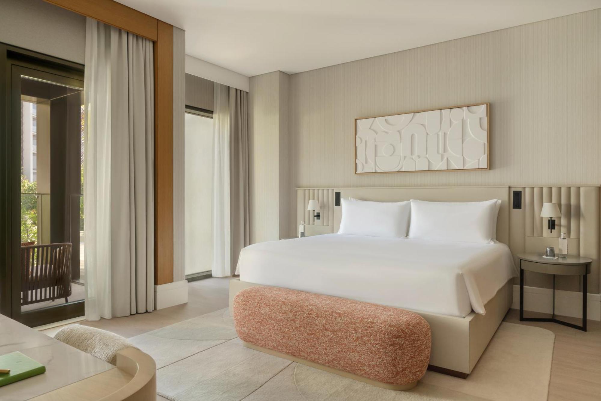Delano At Bluewaters Resort Dubai