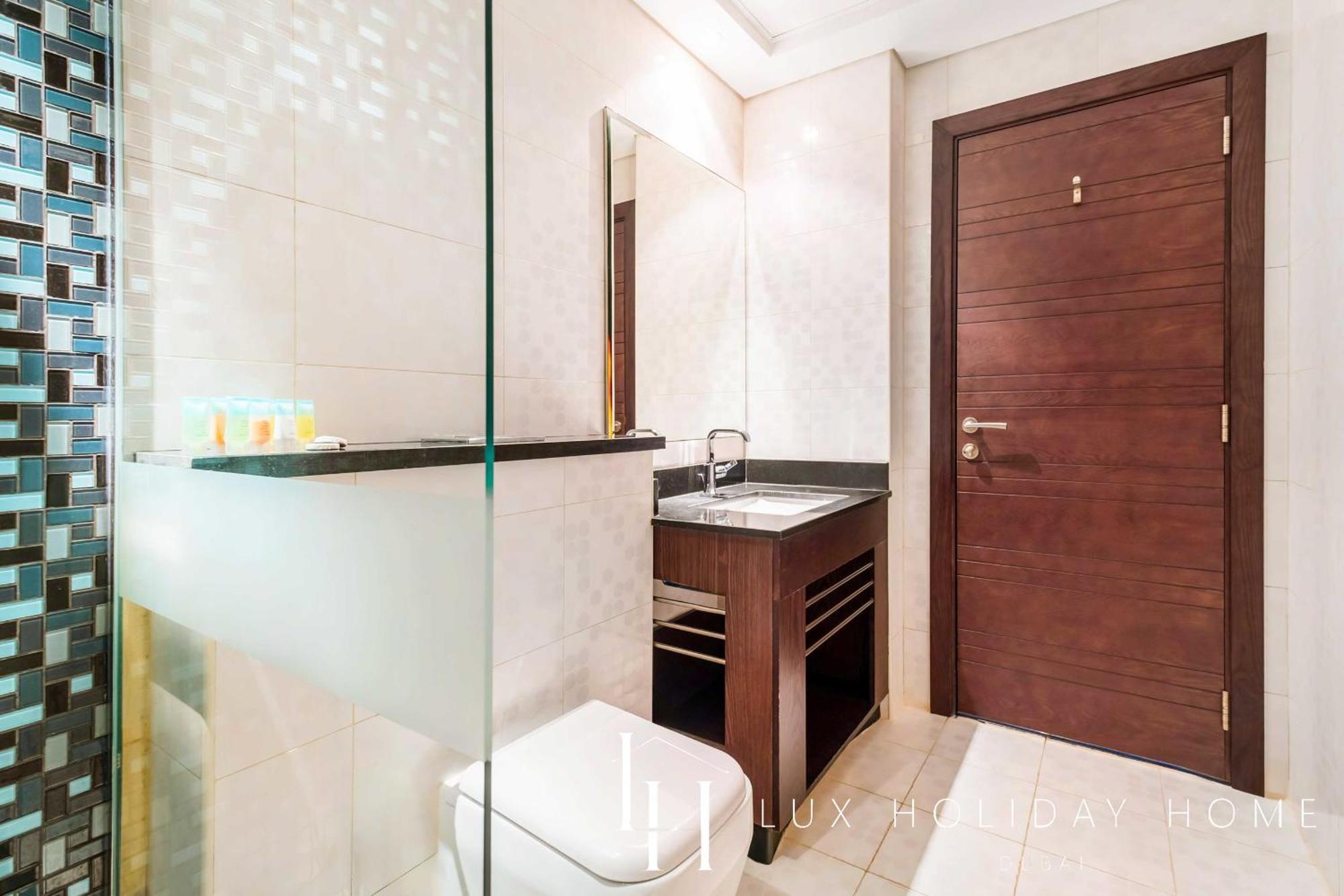 Apartamento Lux The Cayan Superior In The Marina Dubái