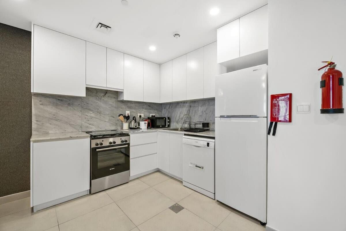 Silkhaus Newly Furnished 1bdr Next To Burj Al Arab * Dubaï
