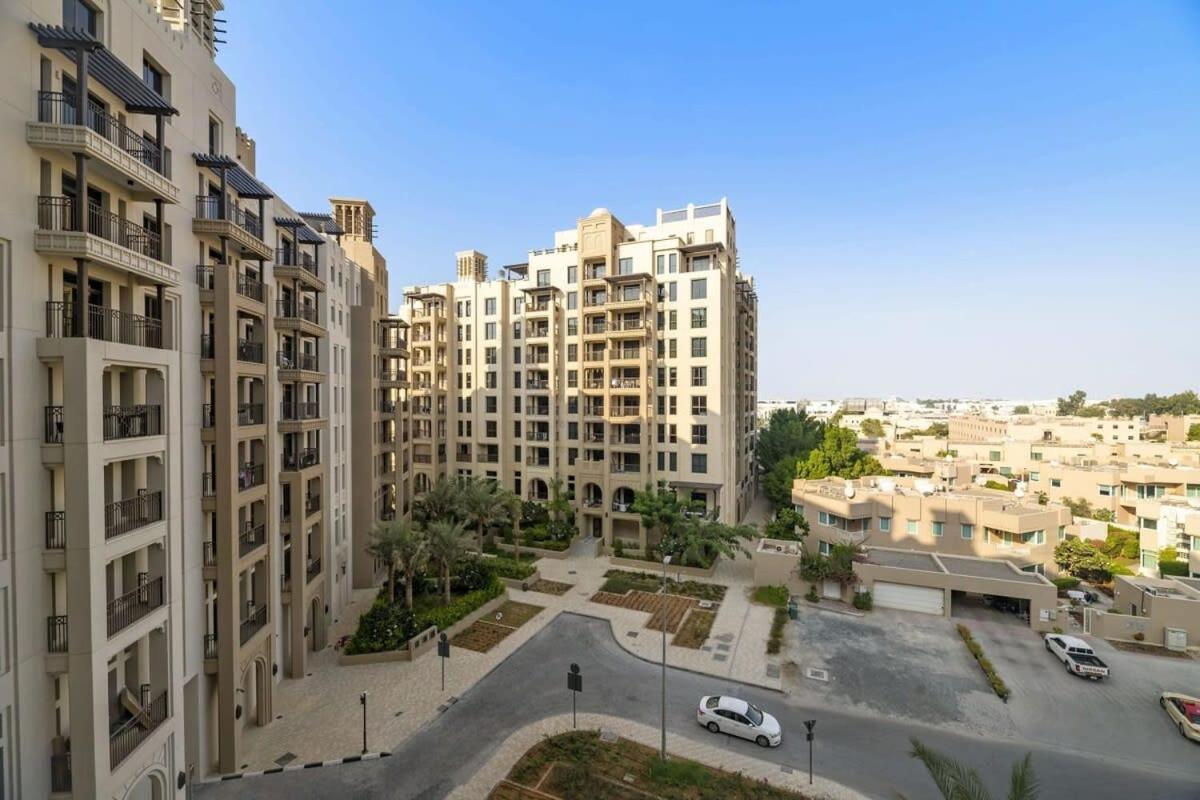 Appartement Silkhaus Newly Furnished 1bdr Next To Burj Al Arab