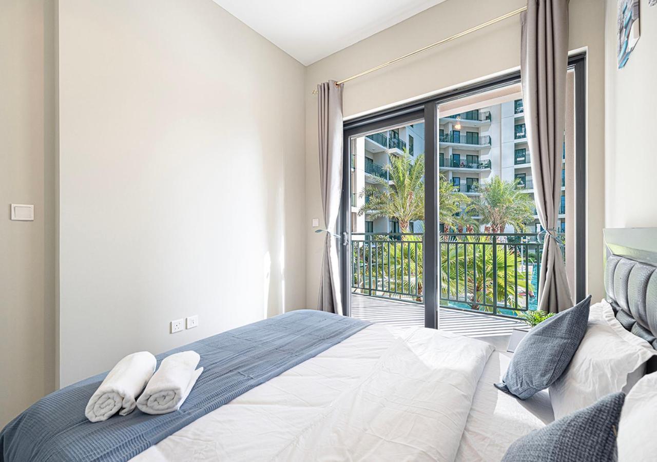 In Business Bay Apartamento Dubai