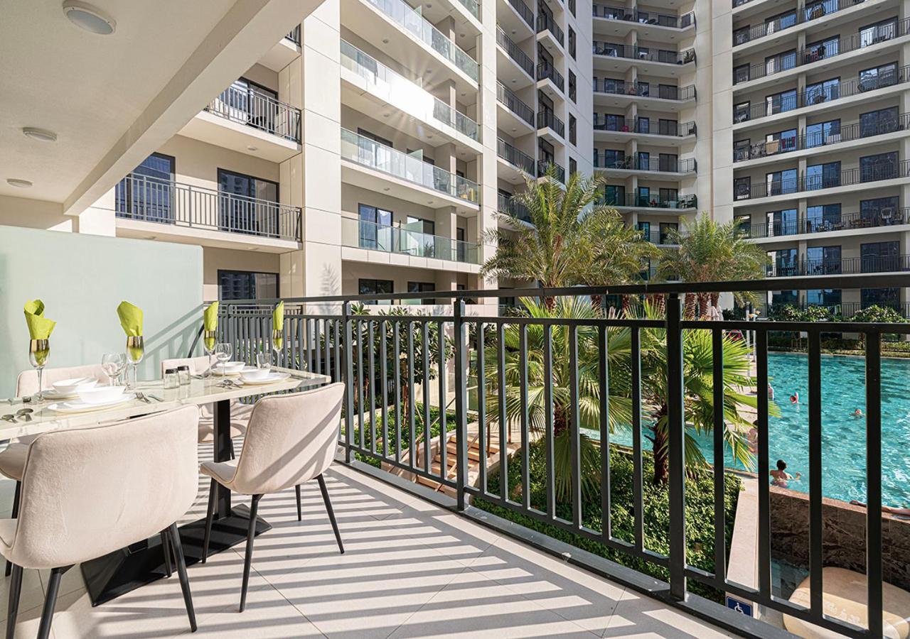 Apartamento In Business Bay