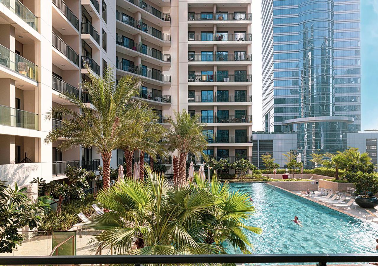 Apartamento In Business Bay