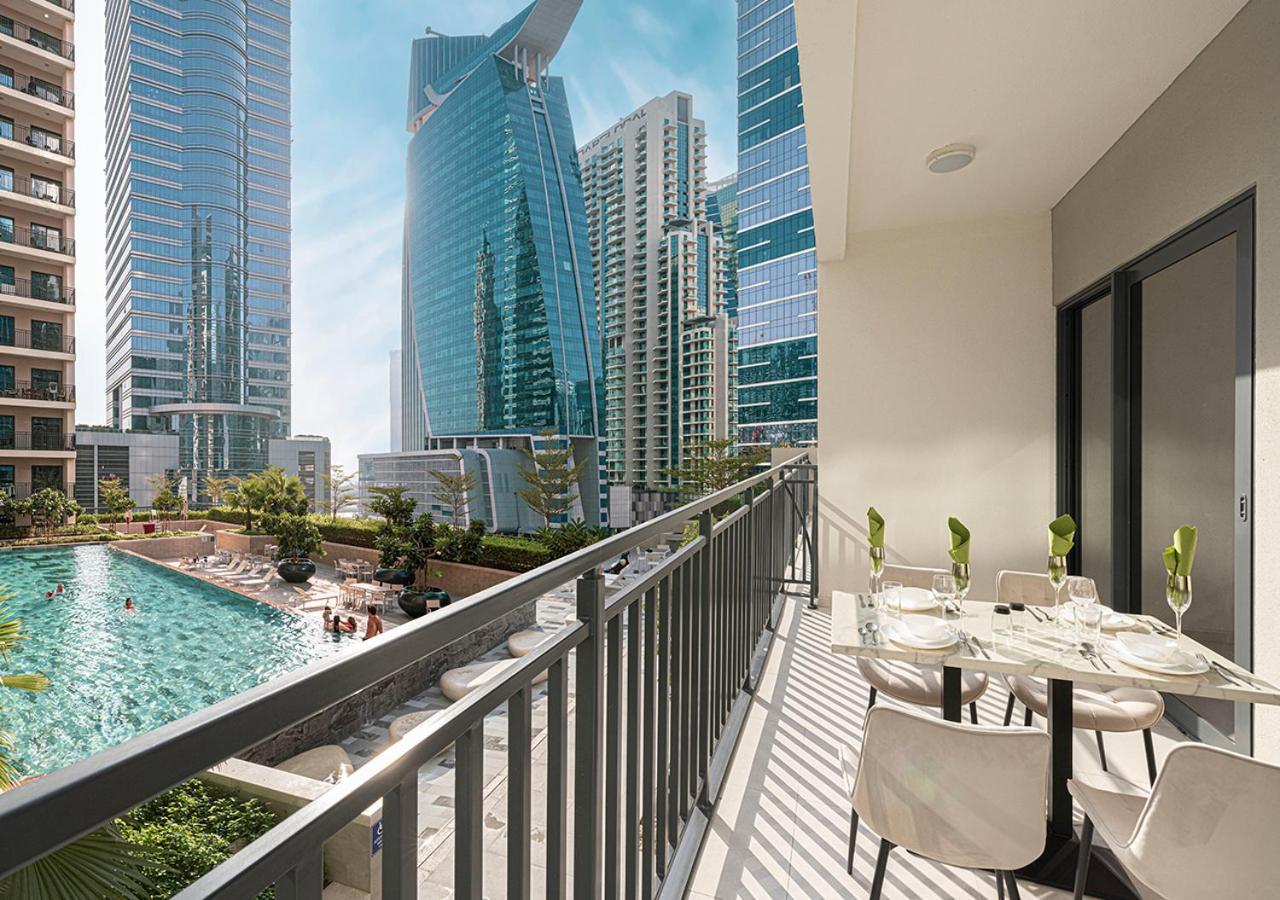 Apartamento In Business Bay Dubai