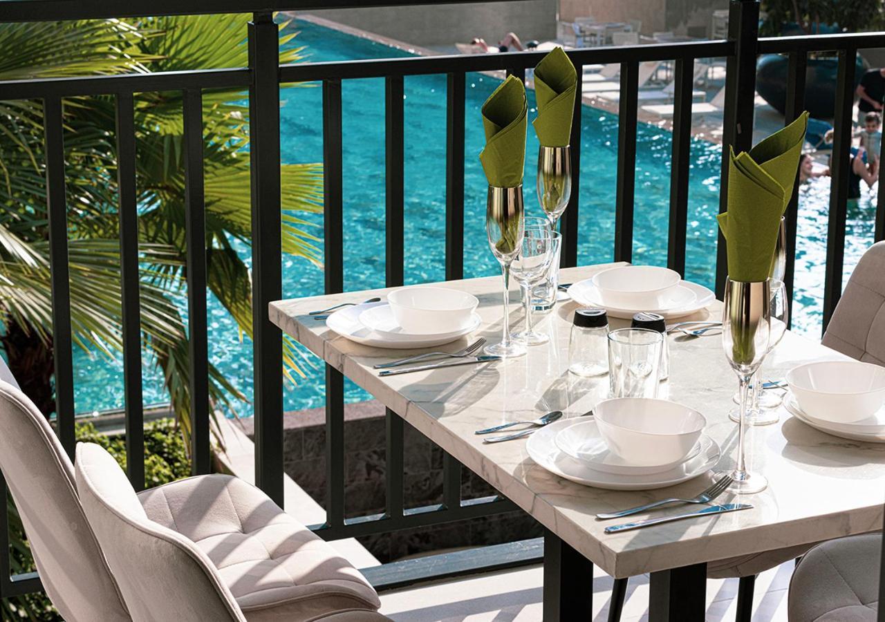 Apartamento In Business Bay *
