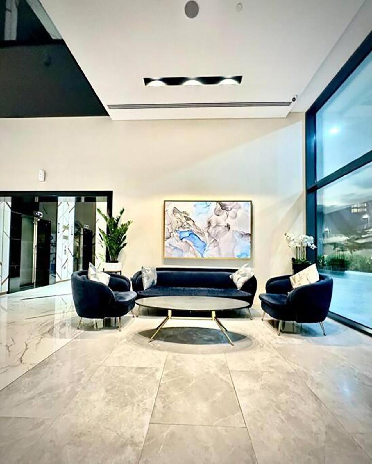 In Business Bay Apartamento