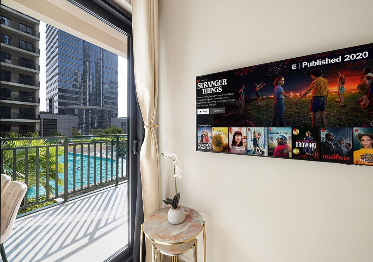 Apartamento In Business Bay