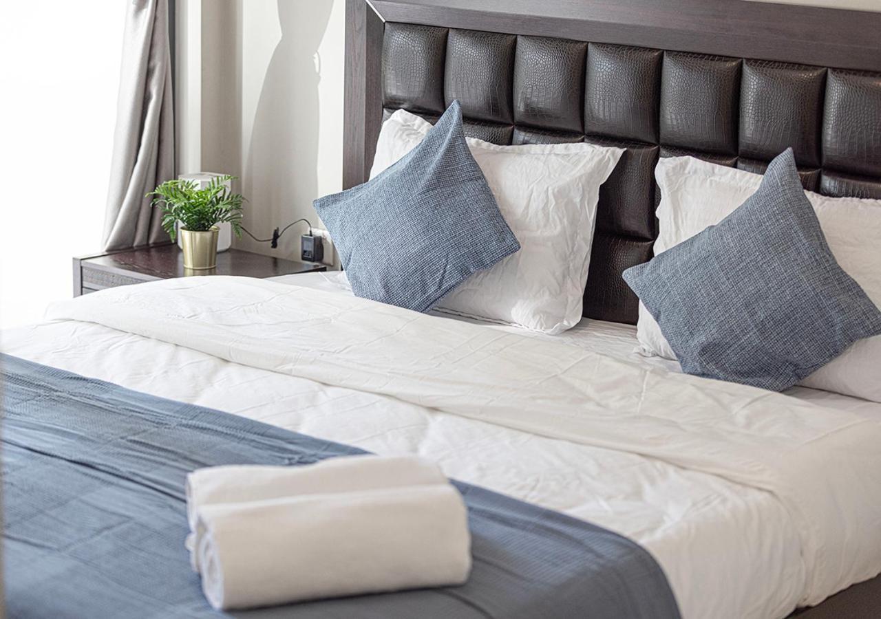 Apartamento In Business Bay *