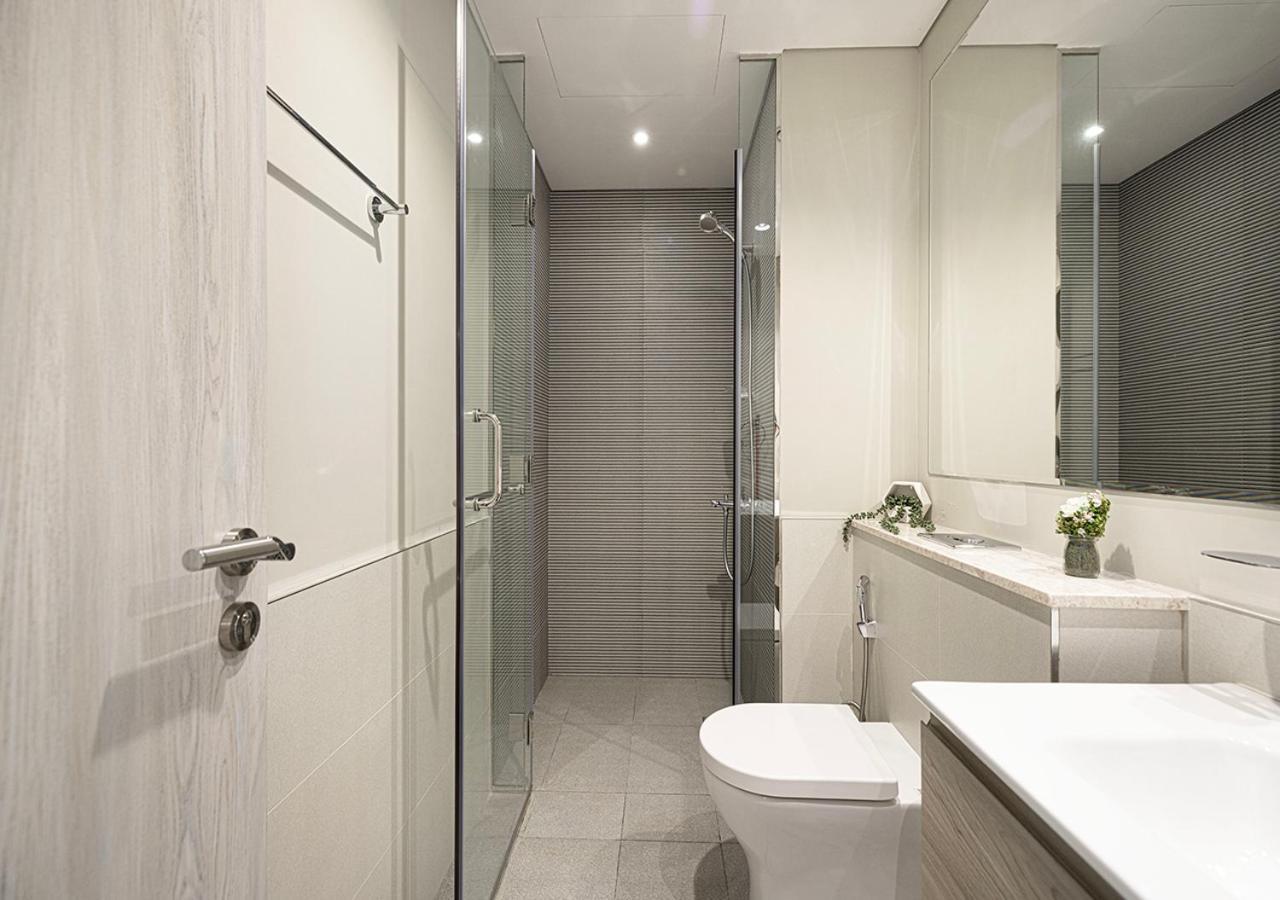 In Business Bay Apartamento Dubai