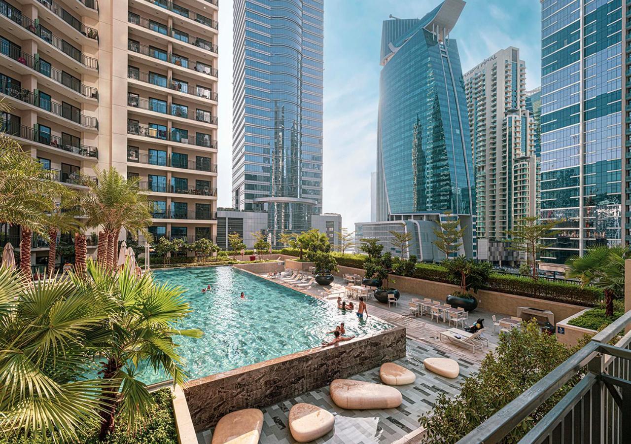 In Business Bay Apartamento