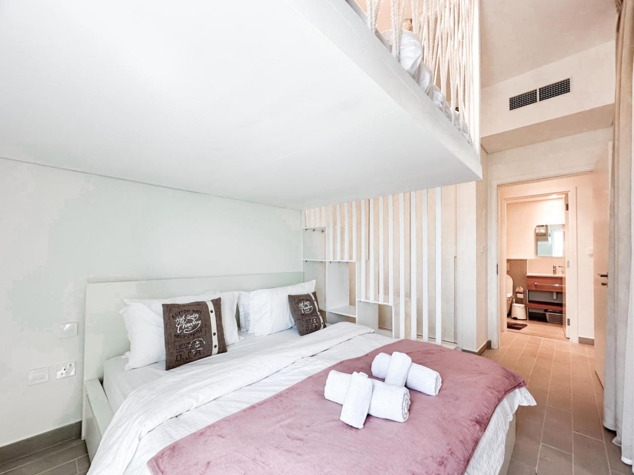 Cozy 1 Bedroom In Golfville Dubai Hills * Dubaï