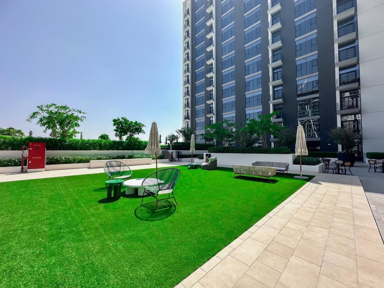 Cozy 1 Bedroom In Golfville Dubai Hills Appartement