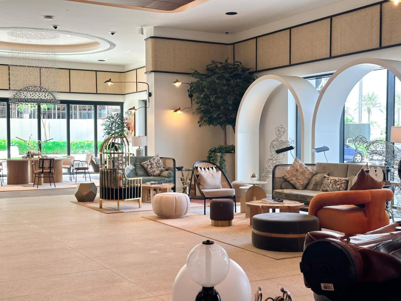 Appartement Cozy 1 Bedroom In Golfville Dubai Hills