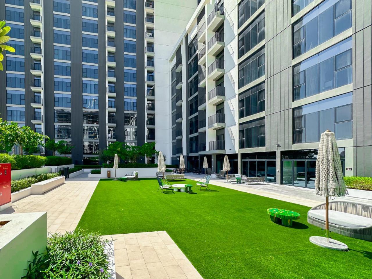 Appartement Cozy 1 Bedroom In Golfville Dubai Hills Dubaï