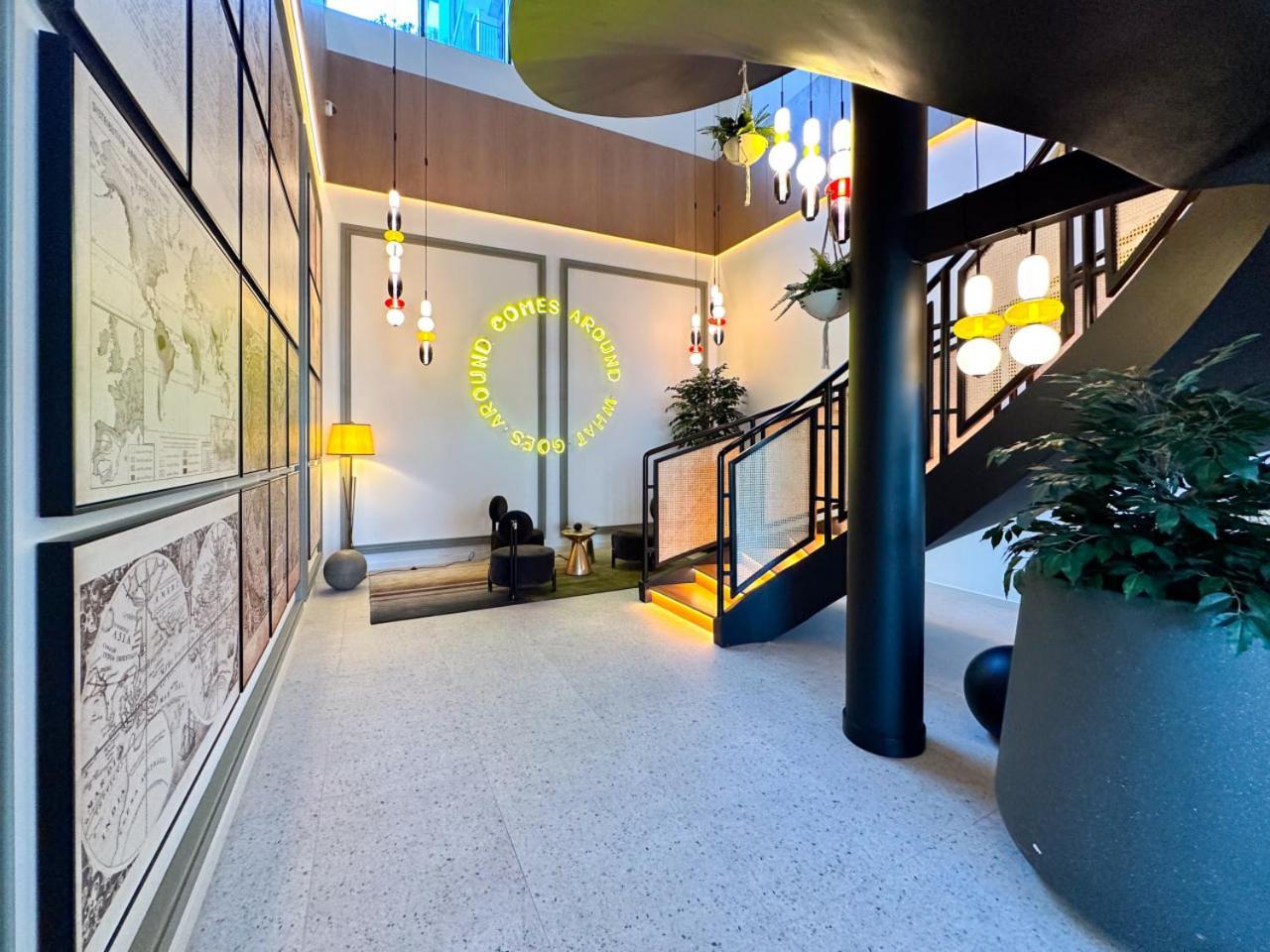 Cozy 1 Bedroom In Golfville Dubai Hills Appartement *