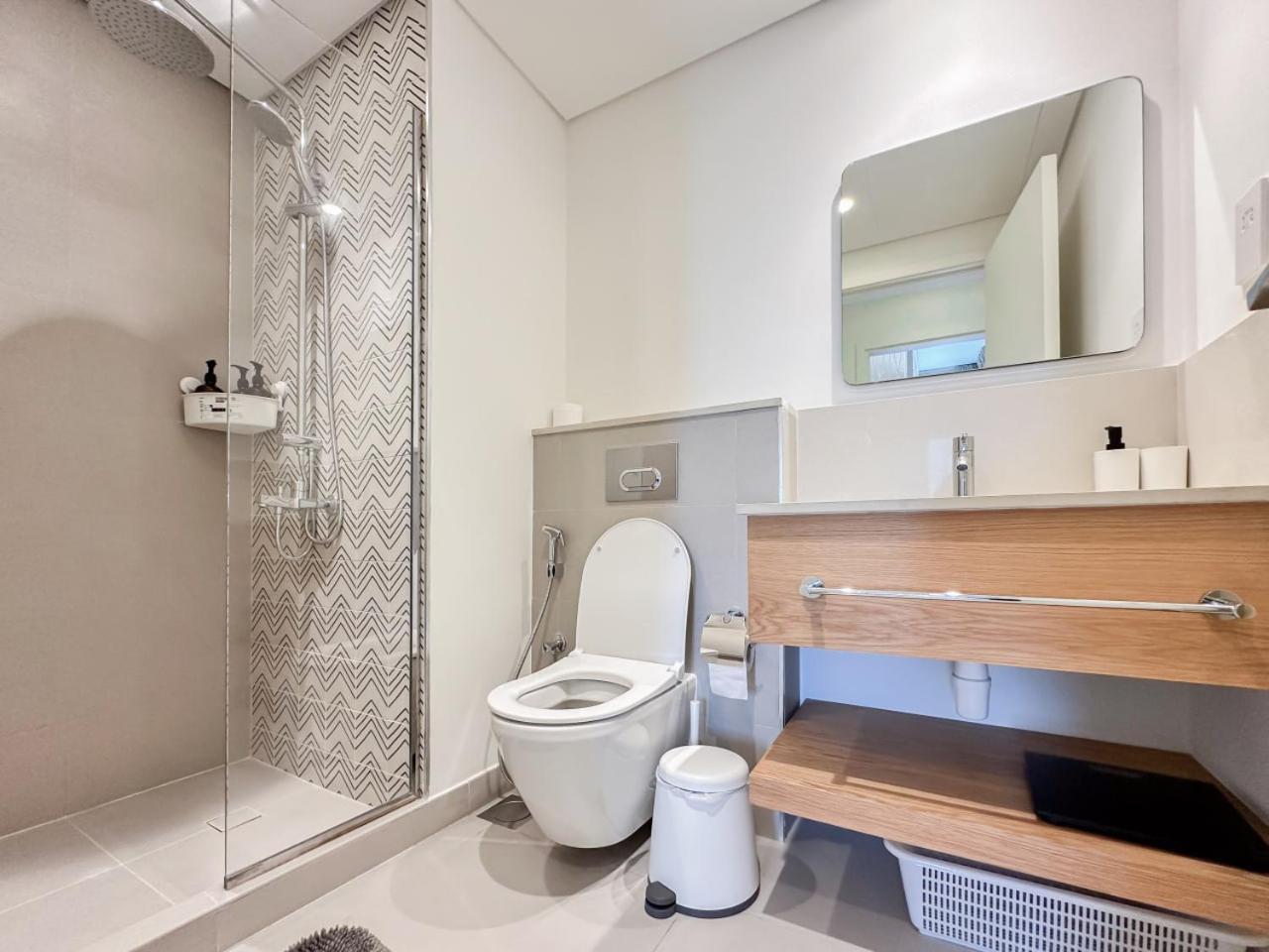 Cozy 1 Bedroom In Golfville Dubai Hills Appartement