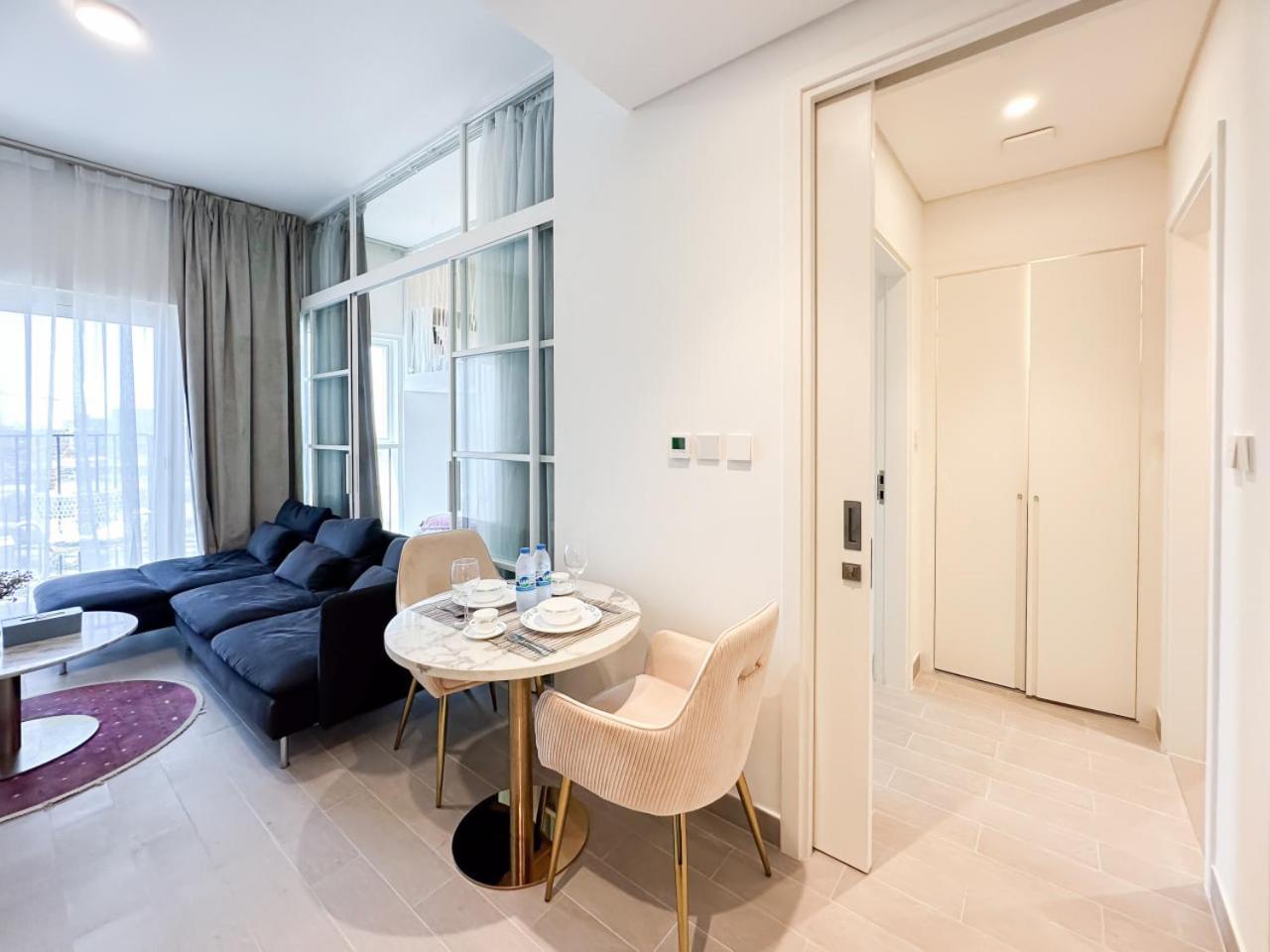 Cozy 1 Bedroom In Golfville Dubai Hills Appartement