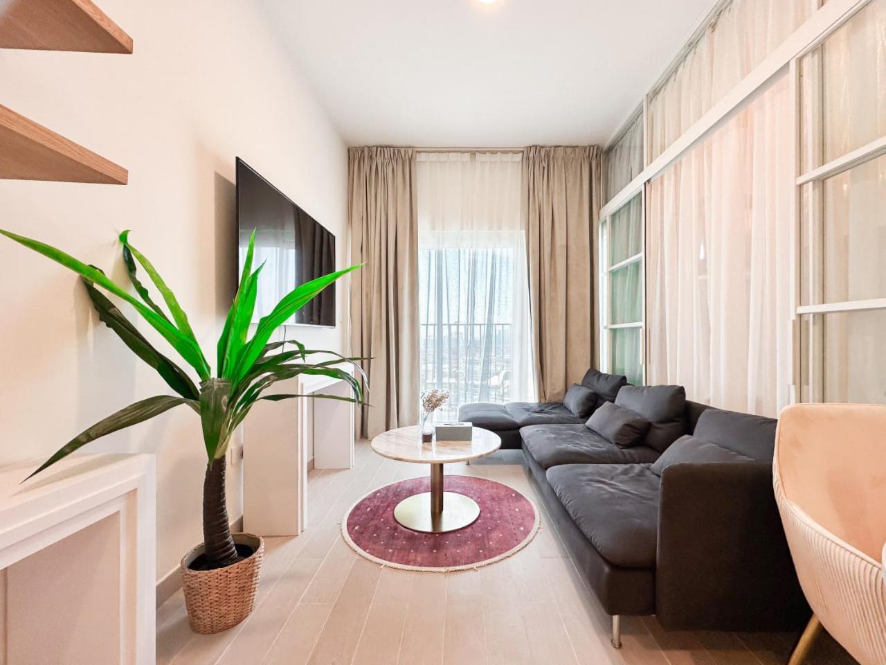 Appartement Cozy 1 Bedroom In Golfville Dubai Hills Dubaï