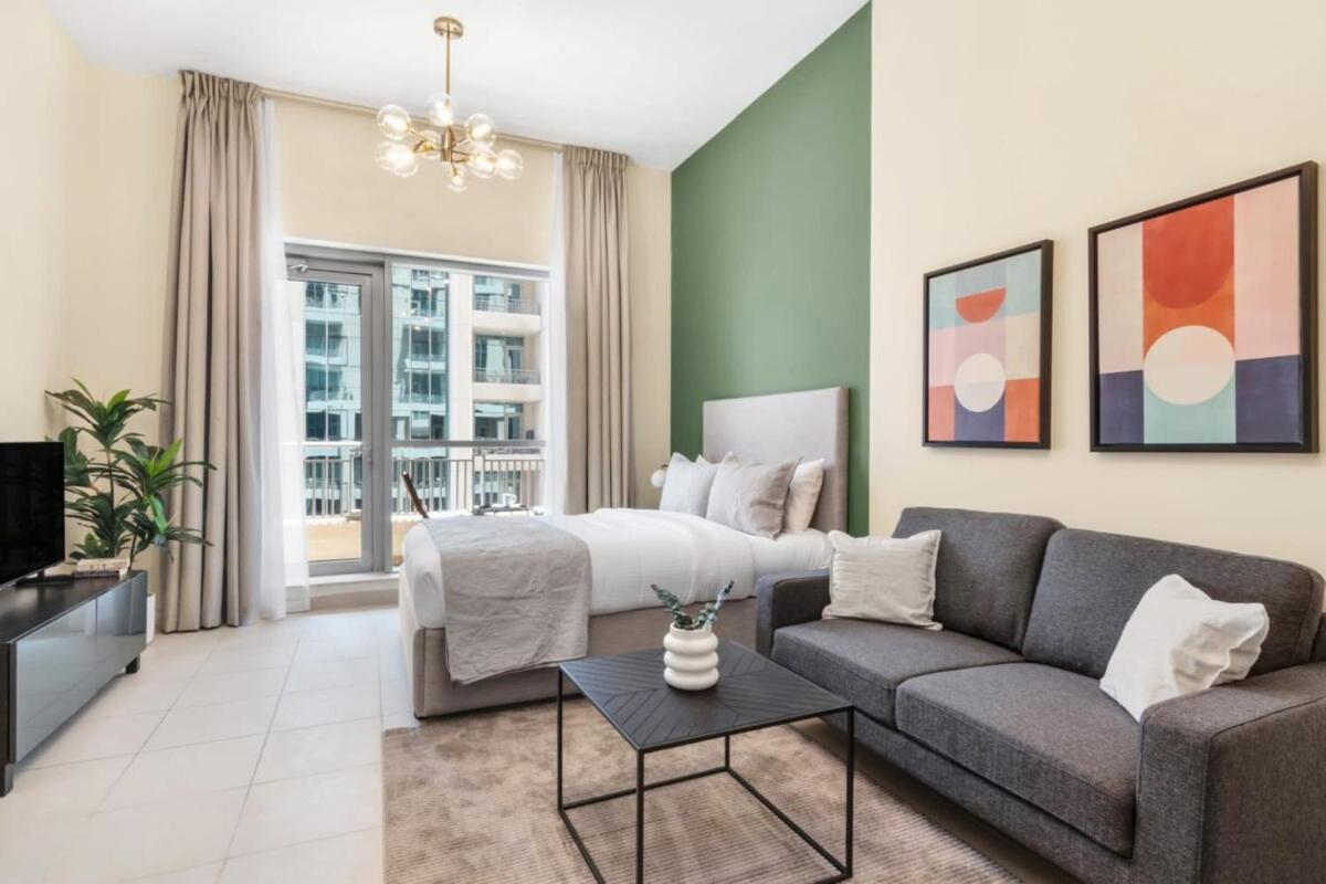 Silkhaus Lovely With Downtown View In Boulevard Apartamento *