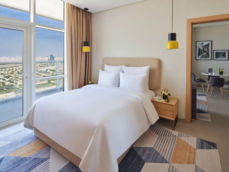 Incredible 1 Bedroom In 4 Star Apartament Dubai