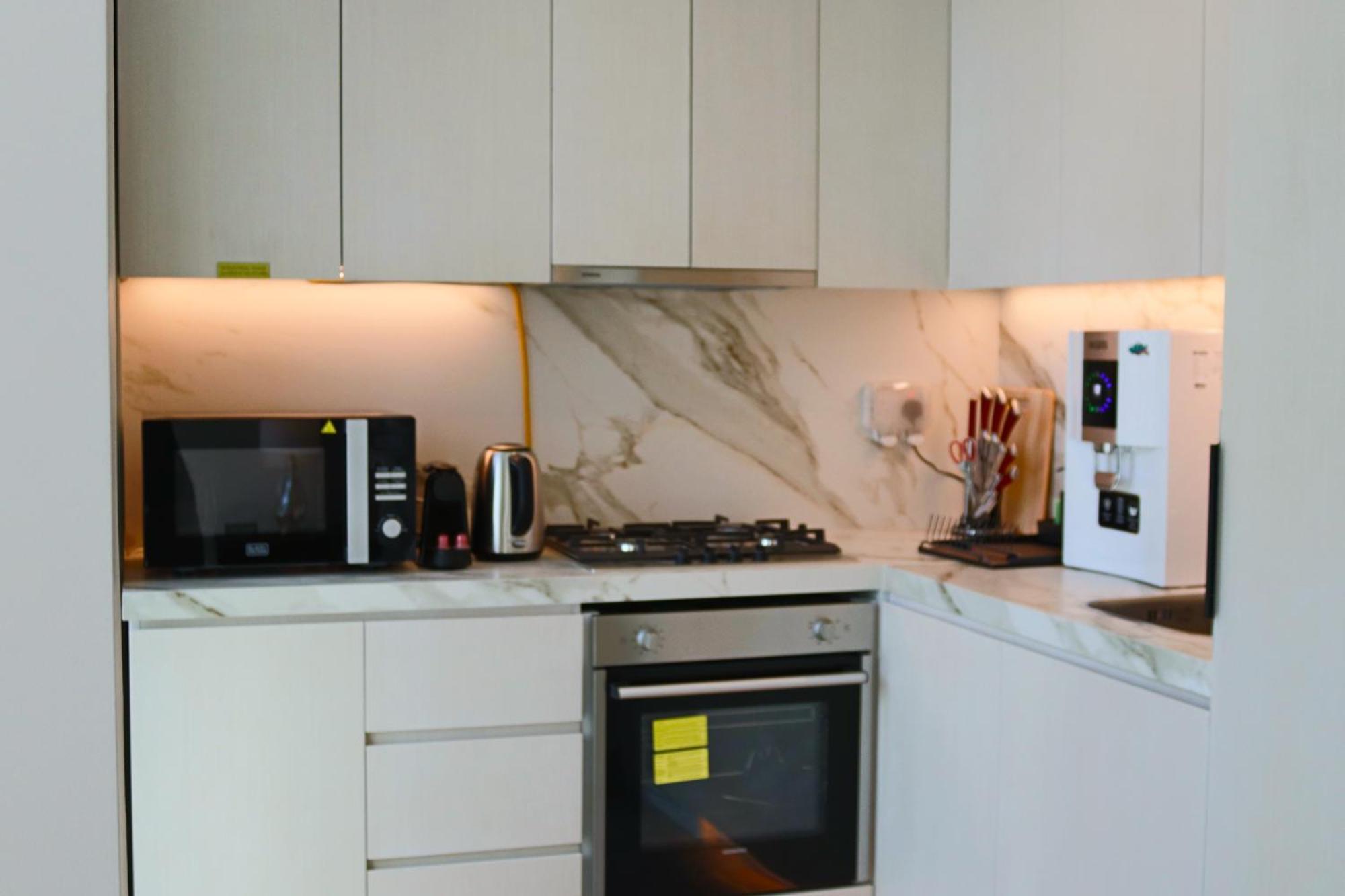 Casa Royale Vacation - Marina Apartemen
