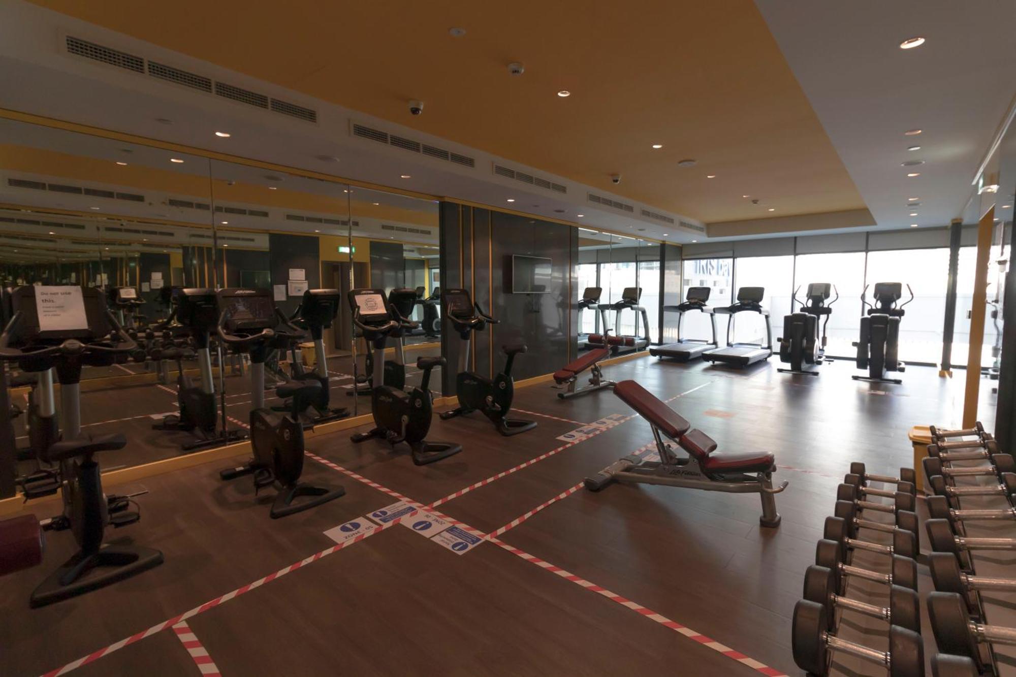 In Damac Merano Business Bay - Ezytrac * Dubai
