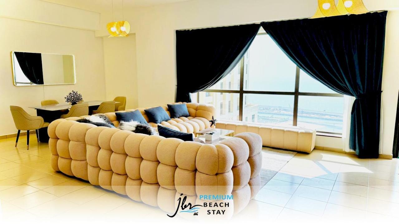 Alloggio in famiglia Jbr Beachfront