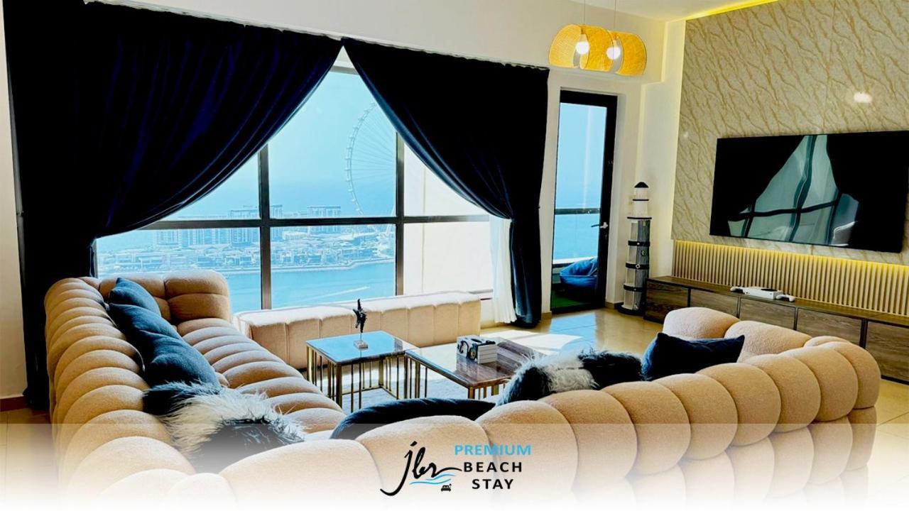 Jbr Beachfront Alloggio in famiglia *