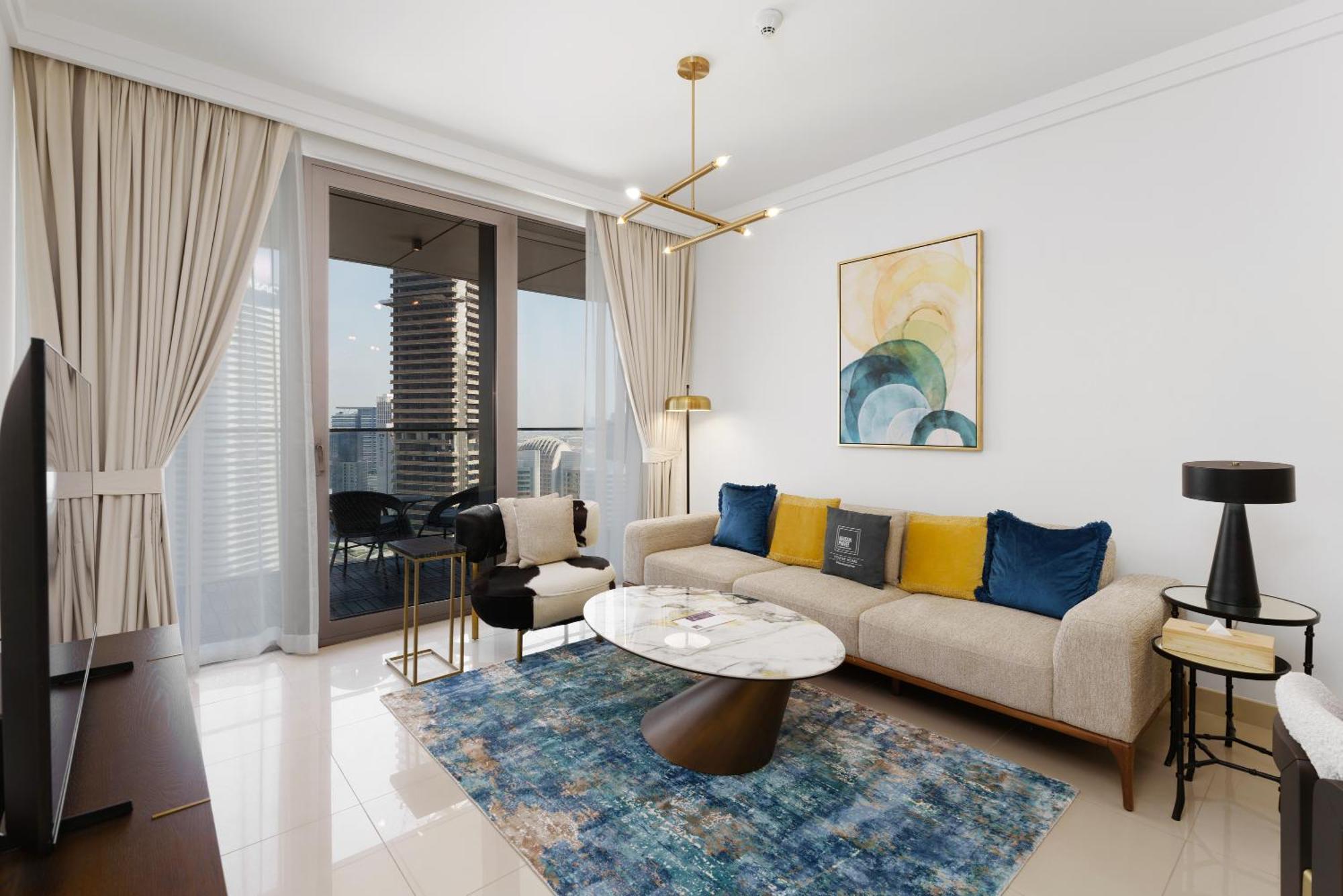 Maison Privee - Inviting With Fabulous Canal & Skyline Vws *