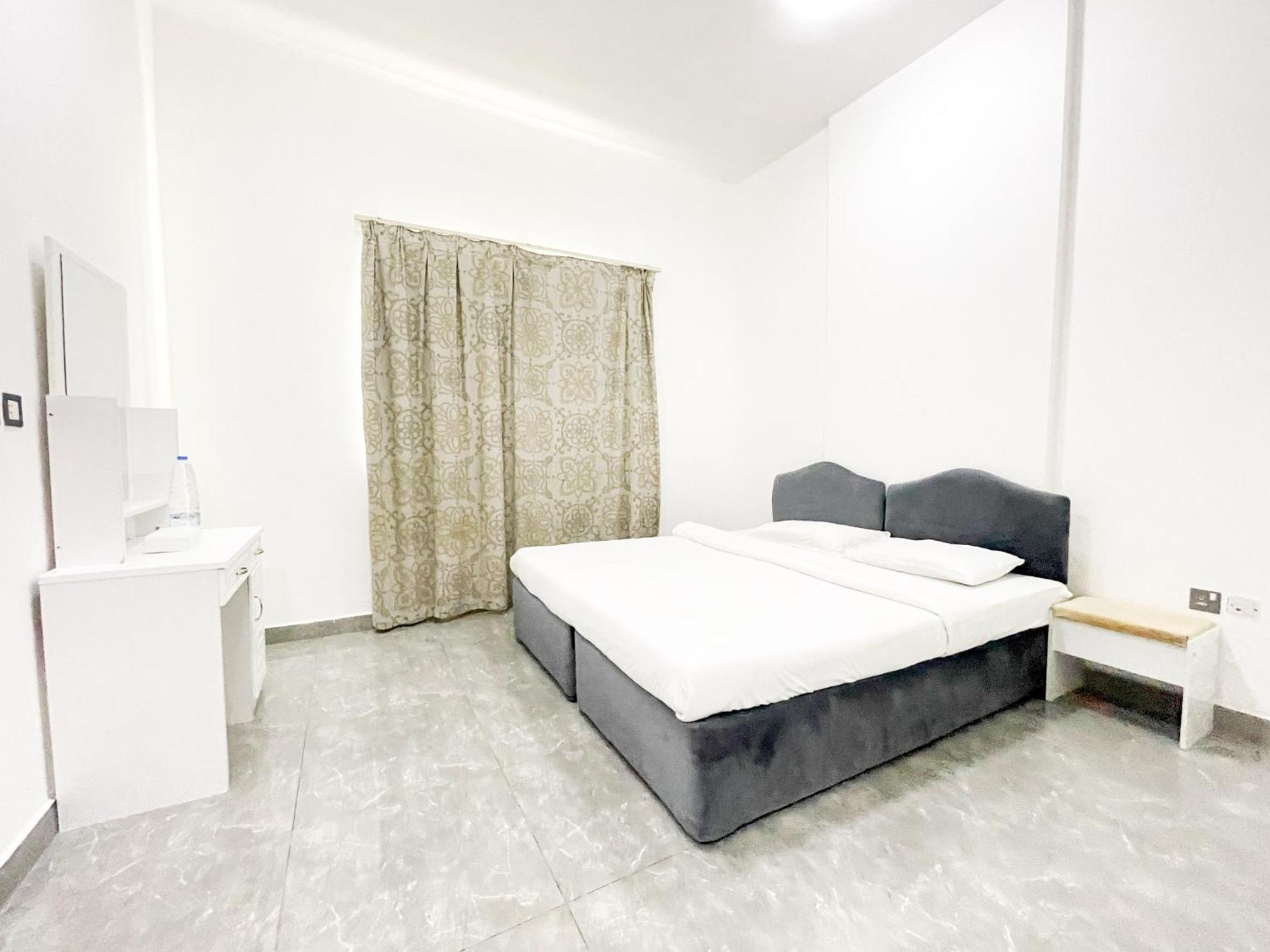 Warsan Star - Accommodatie bij particulieren