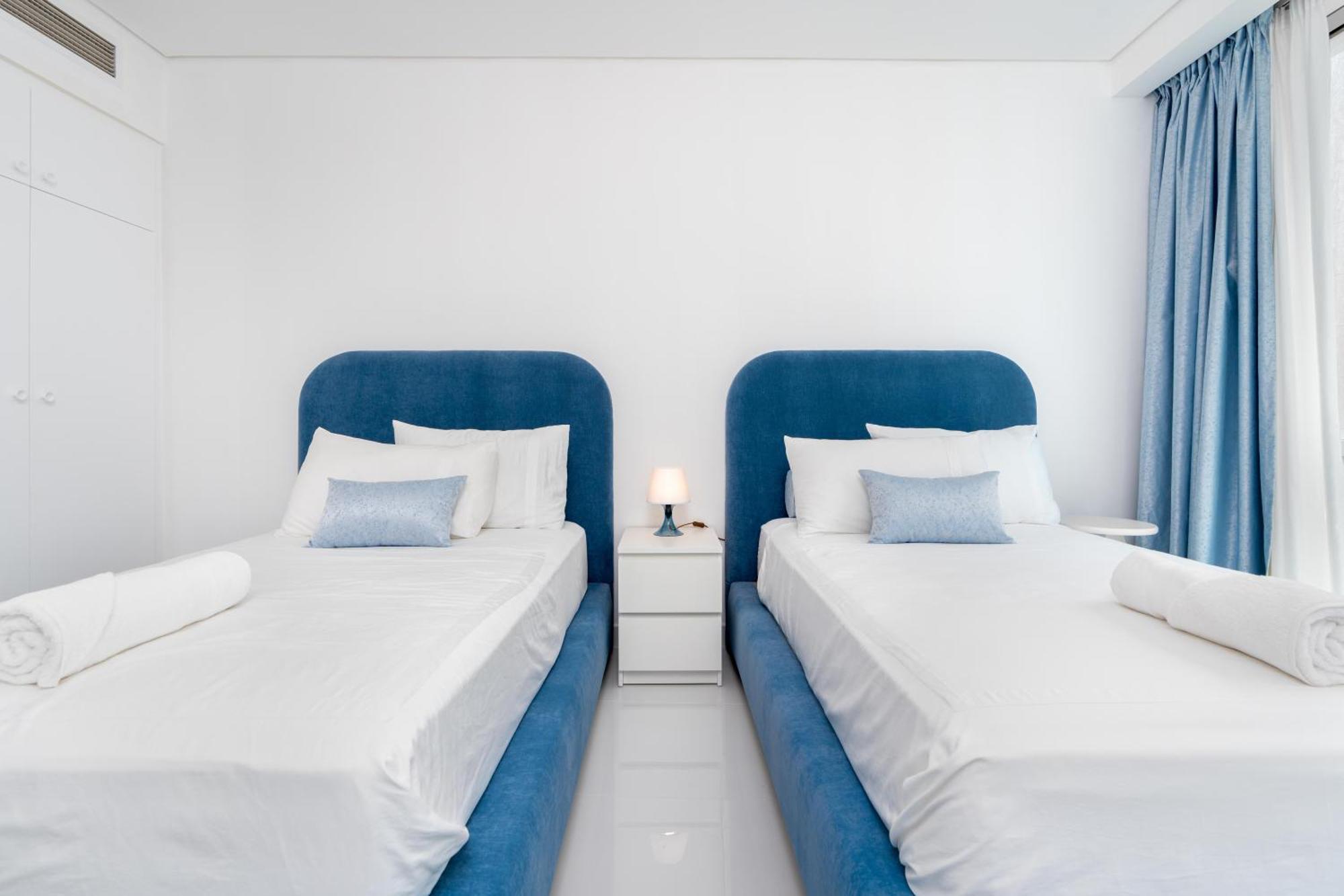 Apartamento High Class