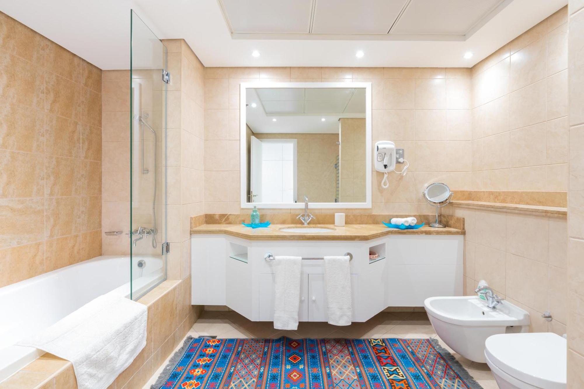Apartamento High Class Dubái