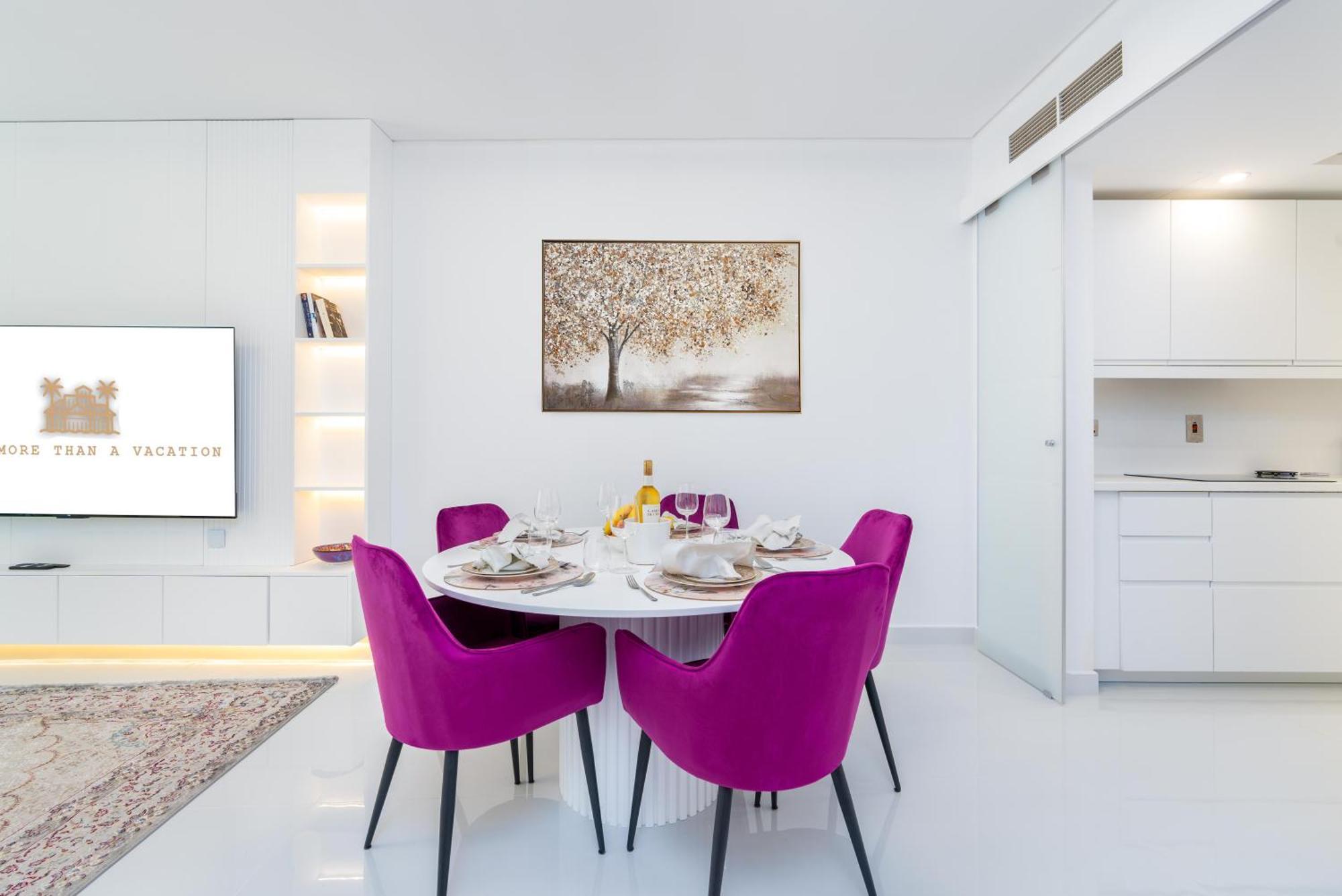 Apartamento High Class *