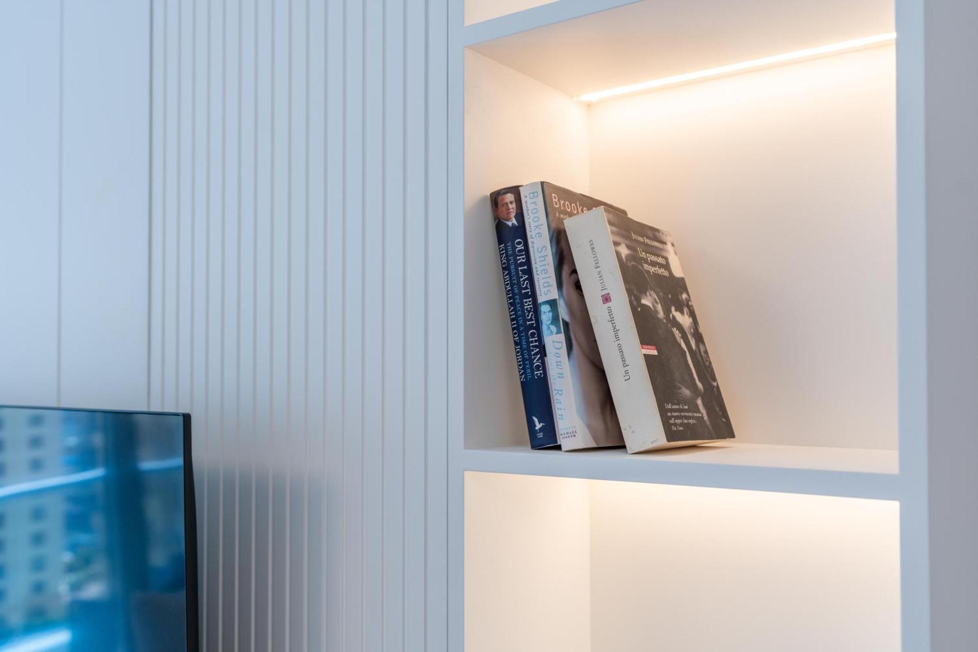 Apartamento High Class